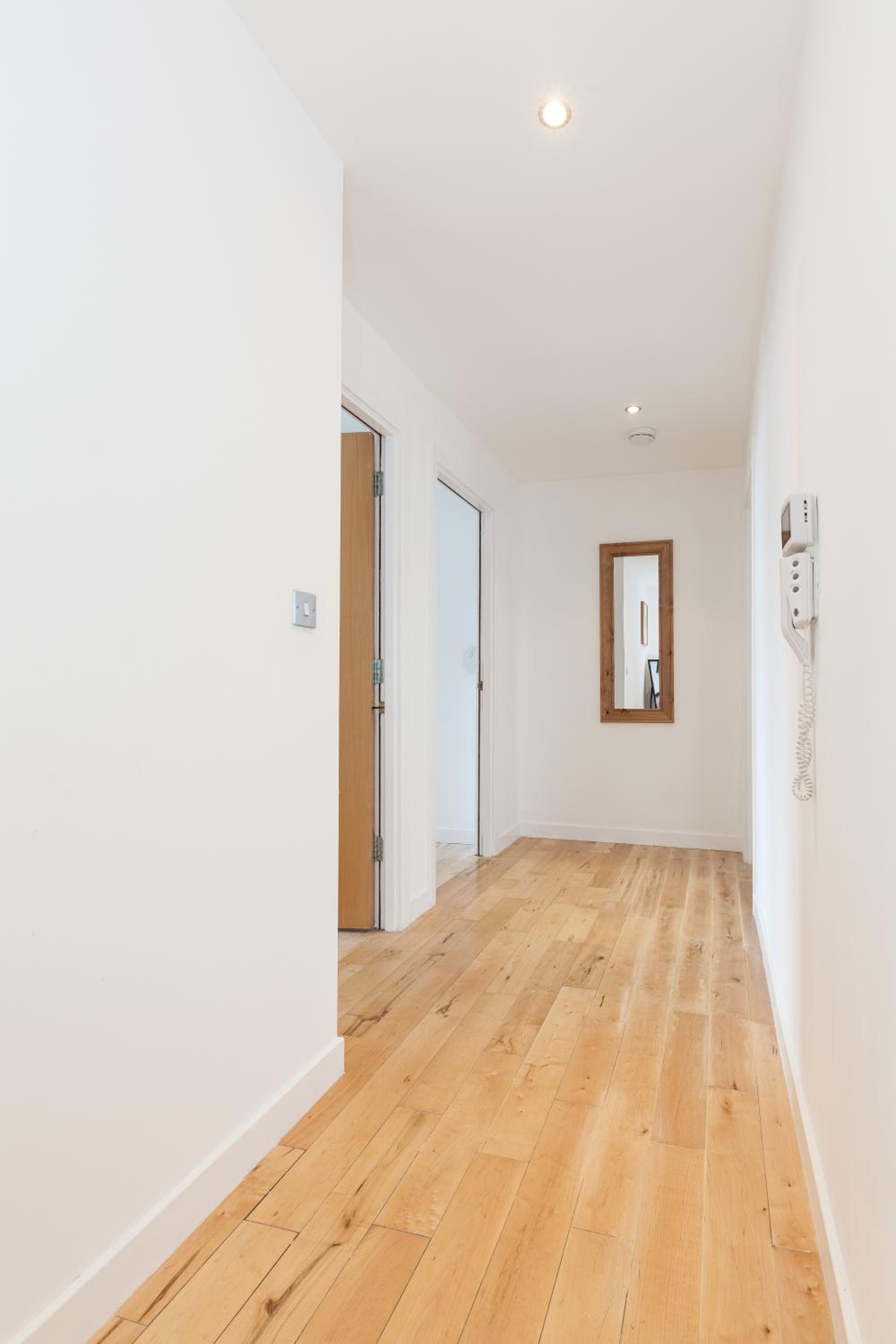 Stylish Penthouse Suite view 3
