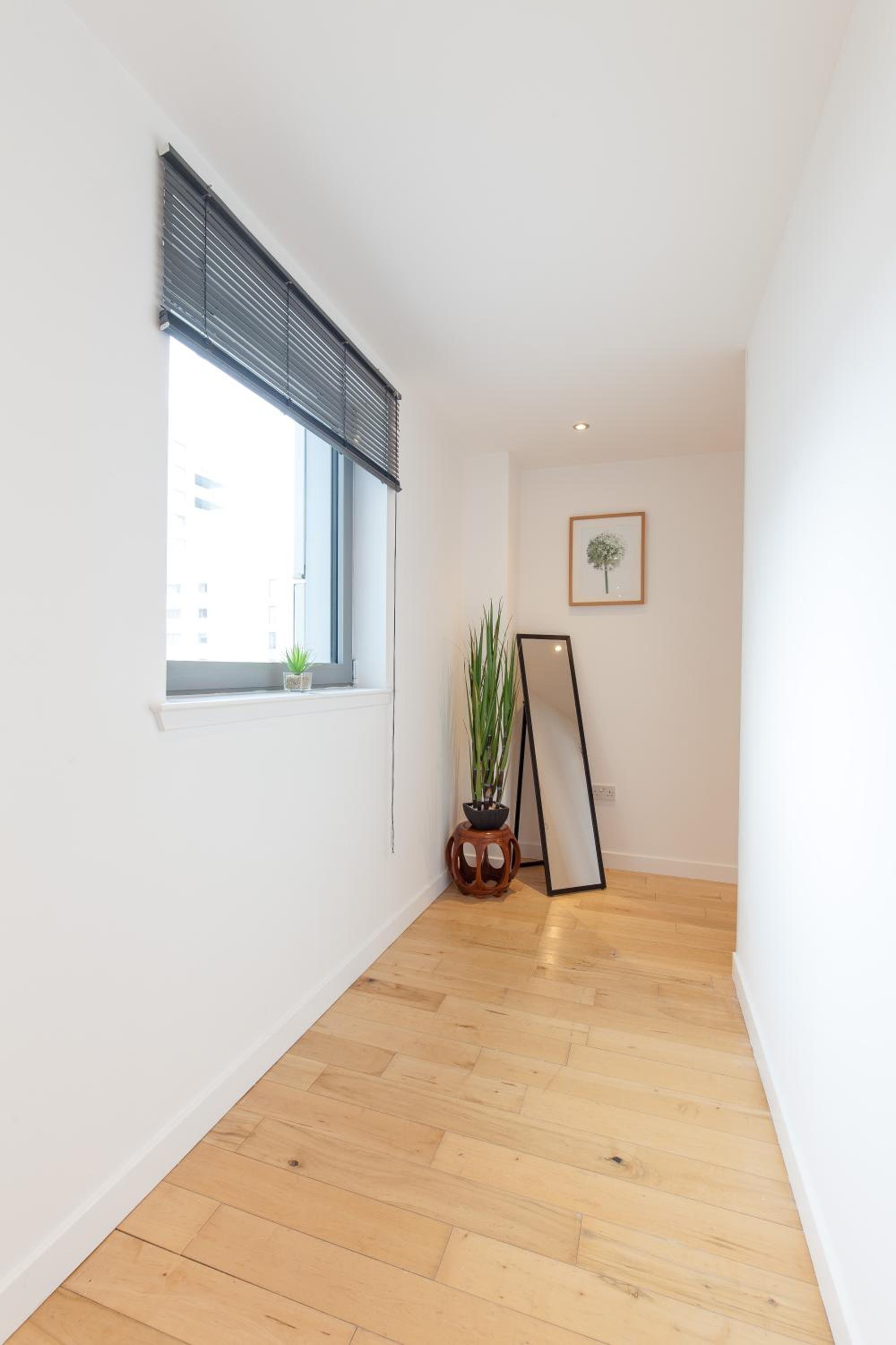 Stylish Penthouse Suite view 5