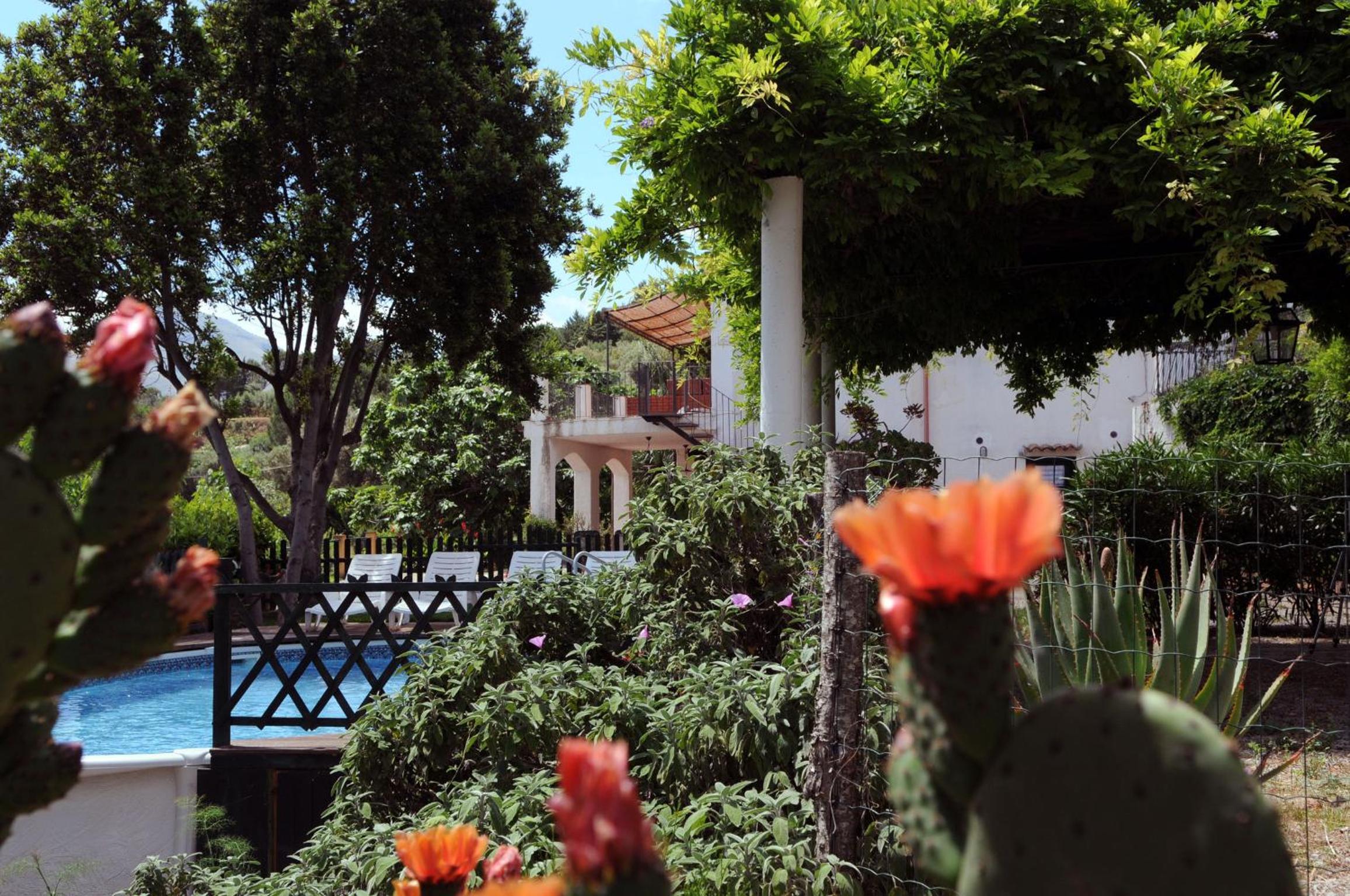 Villa Eleanto view 5