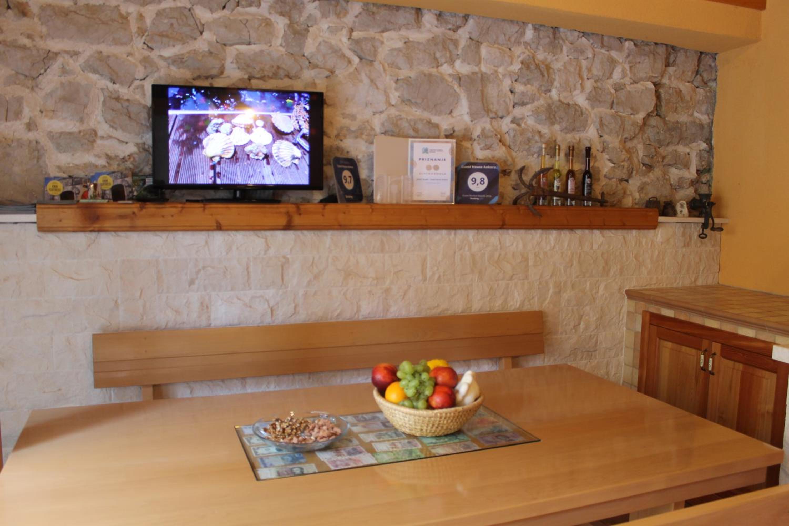 Guest House Ankora view 5