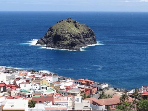 La Casita de Brownie