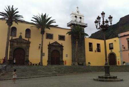 La Casita de Brownie