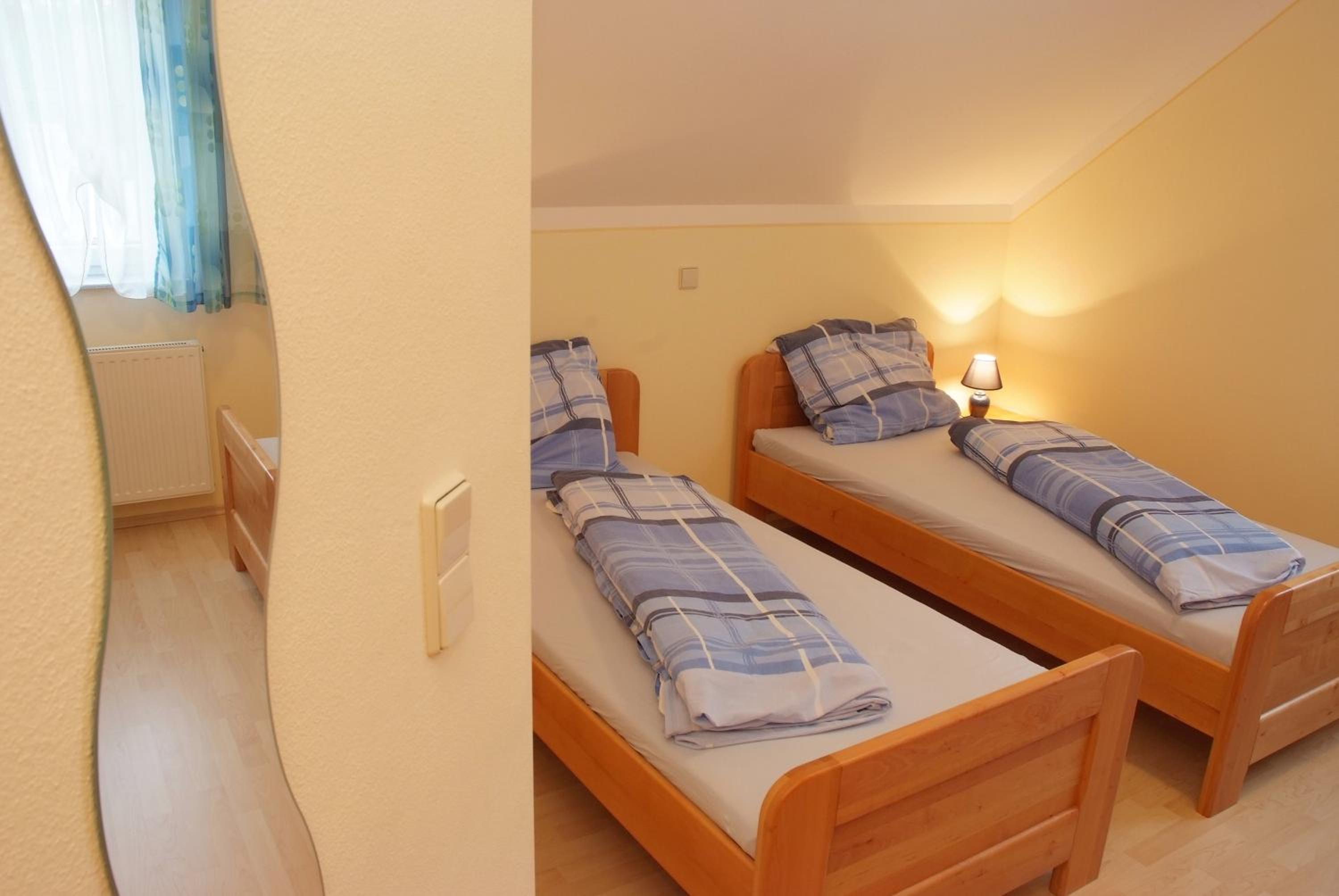 Gästezimmer Rieder