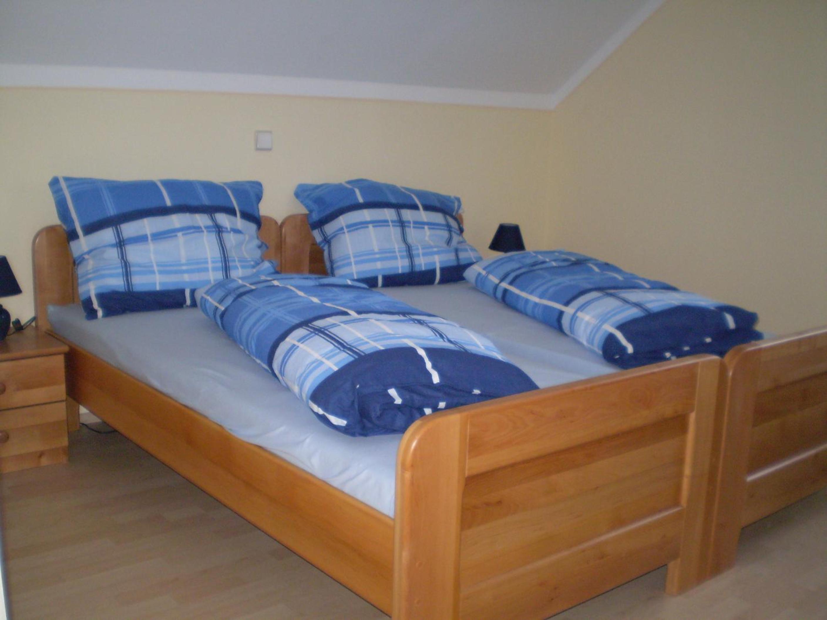 Gästezimmer Rieder