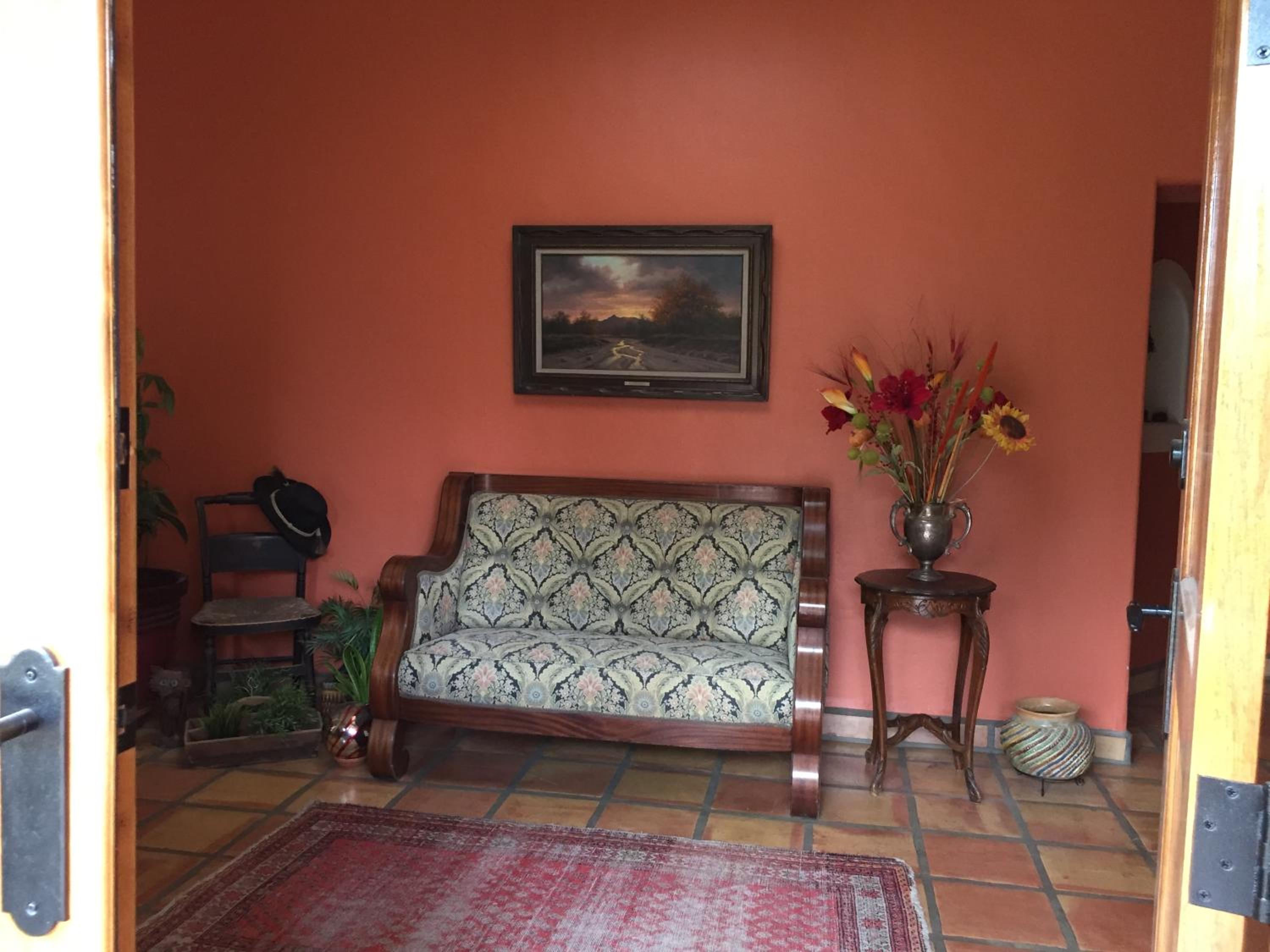 Casa Paloma B&B view 5