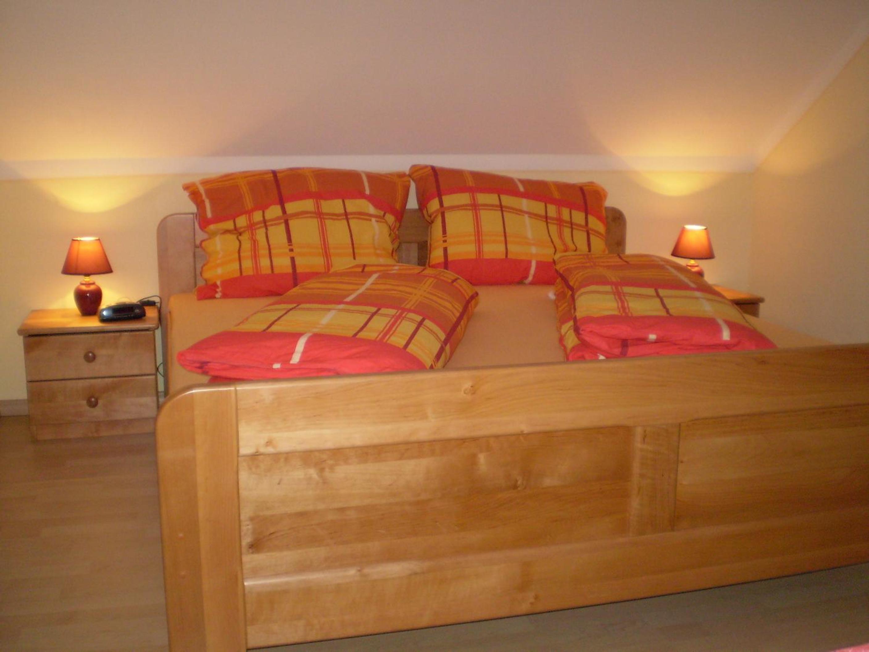 Gästezimmer Rieder
