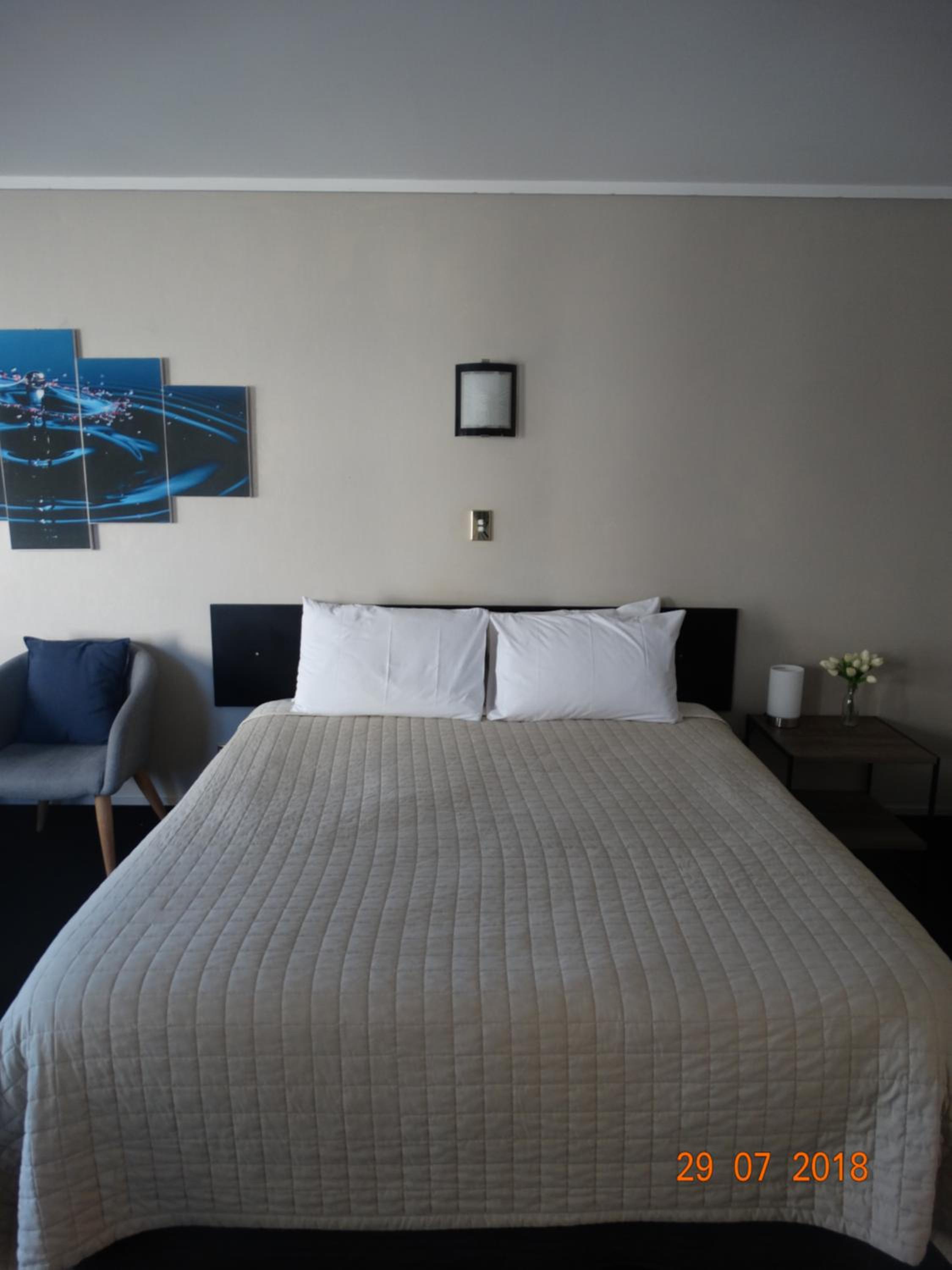 Ambassador Motel