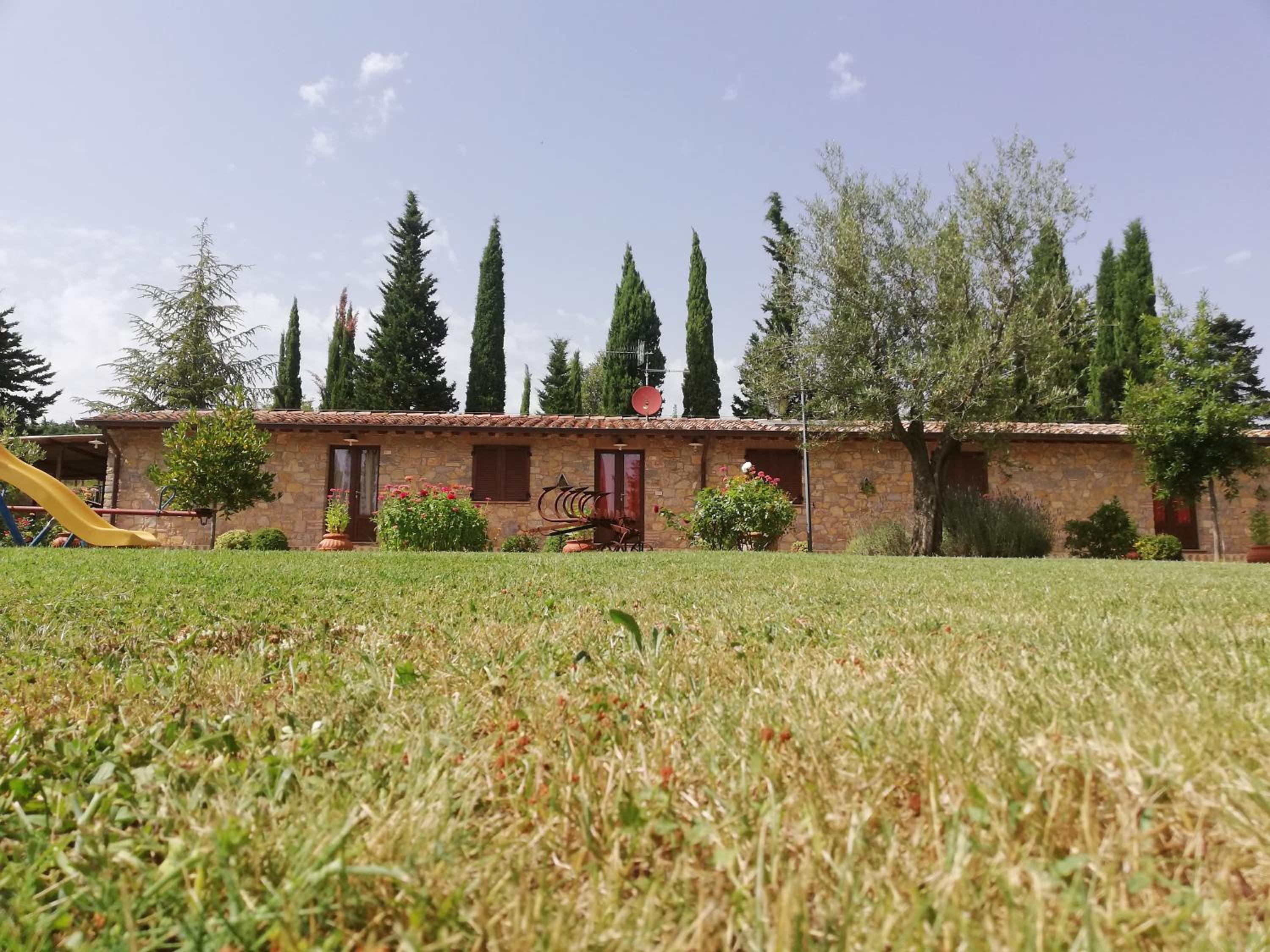 Agriturismo Collomici
