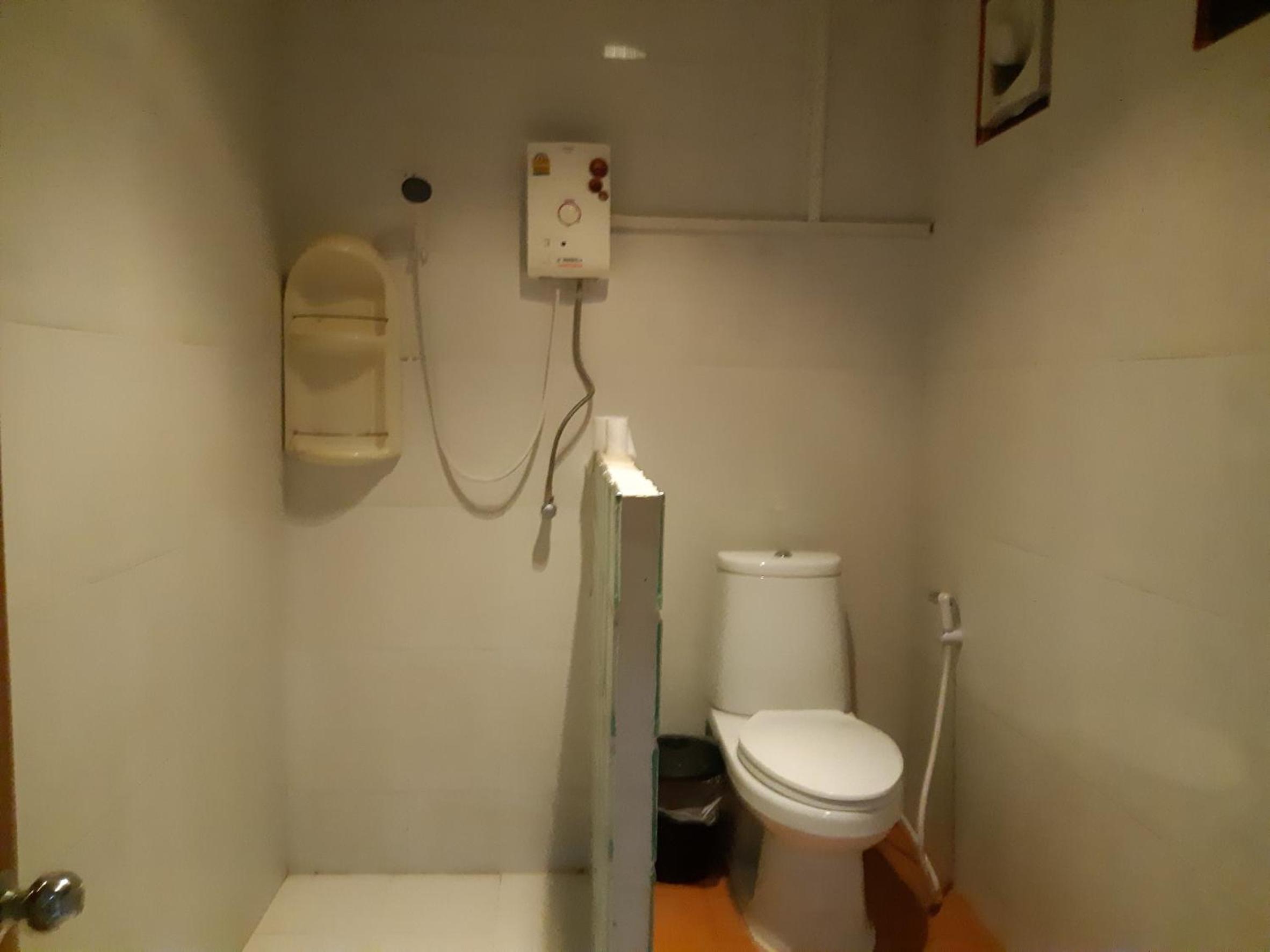 Montri Resort Donmuang Bangkok