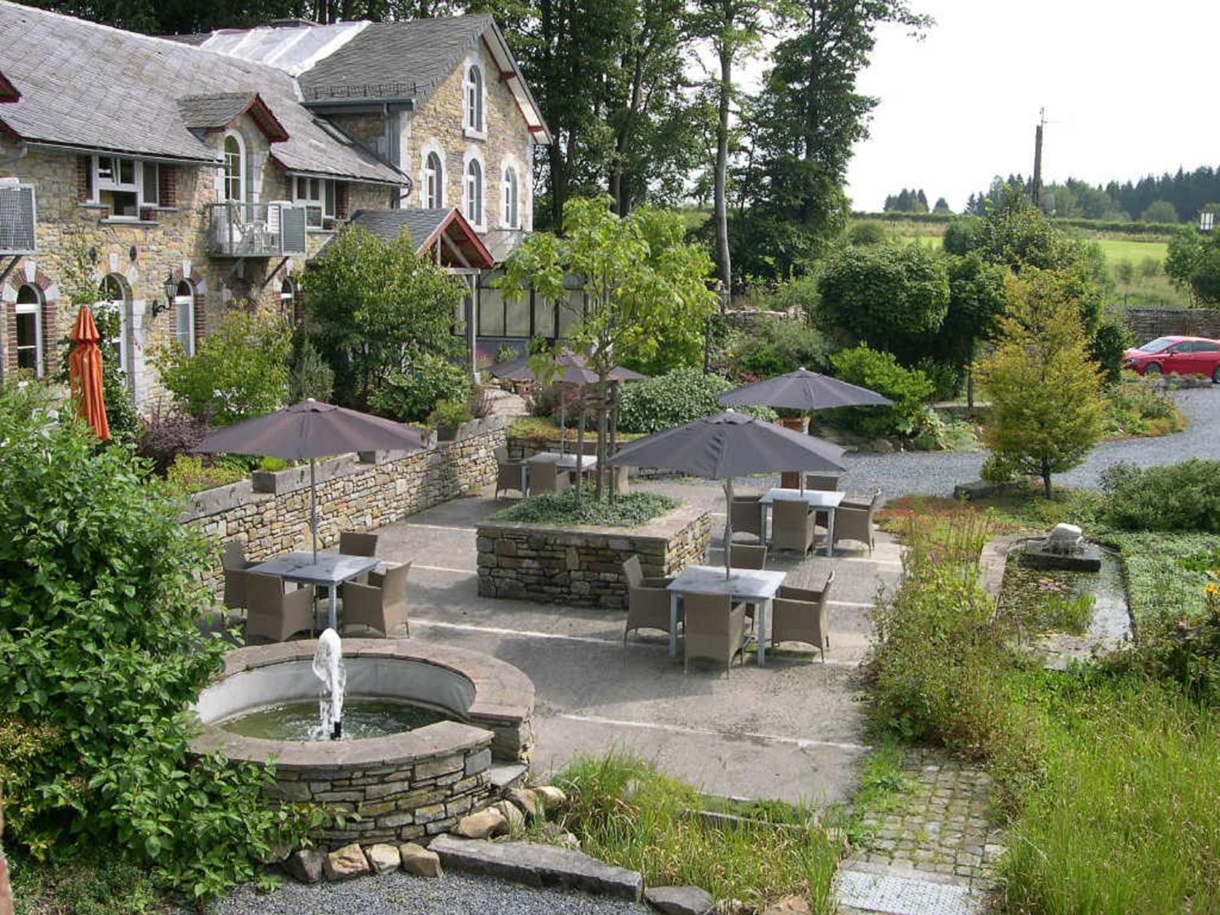 Domaine De L'Alu