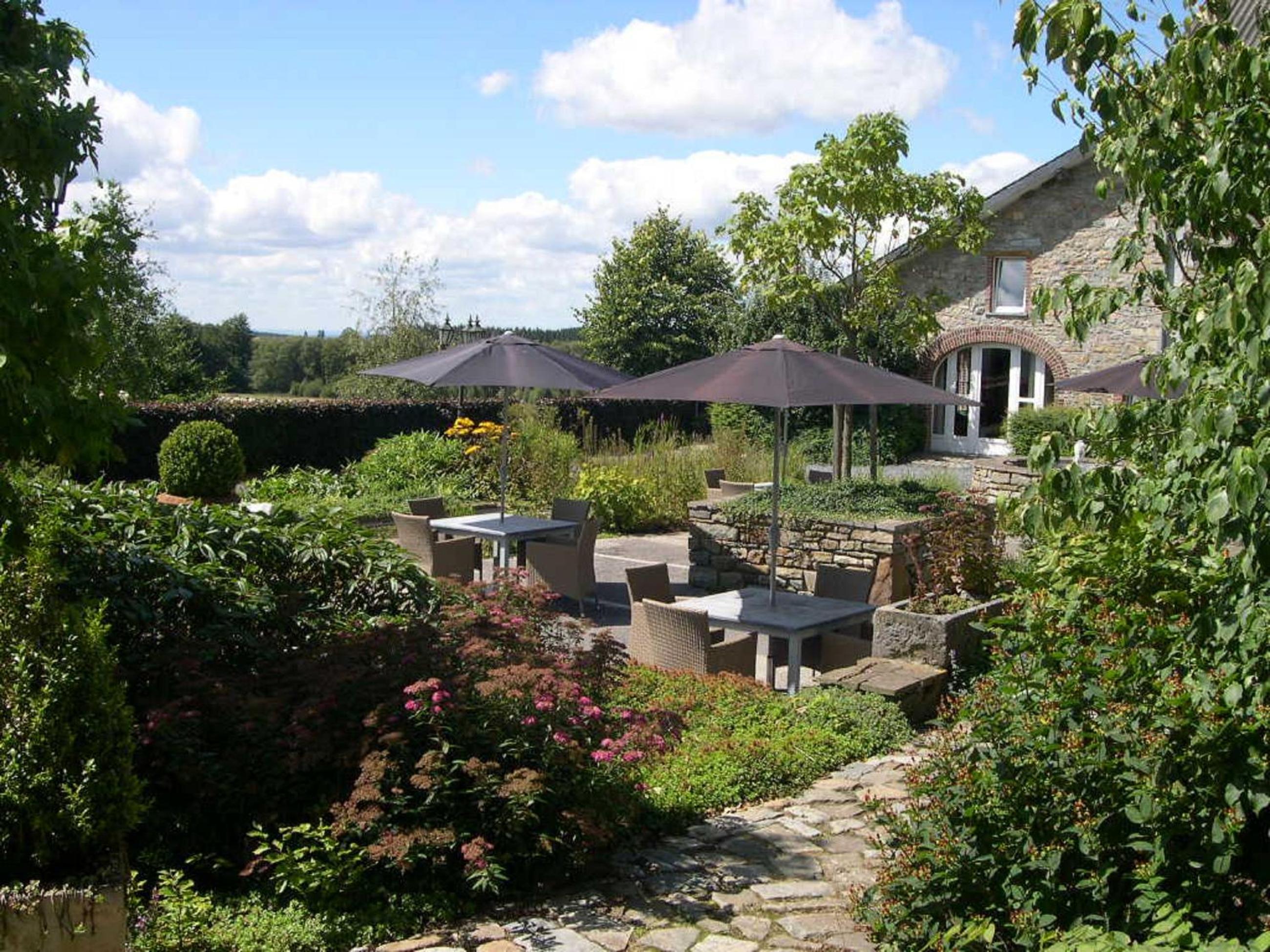 Domaine De L'Alu
