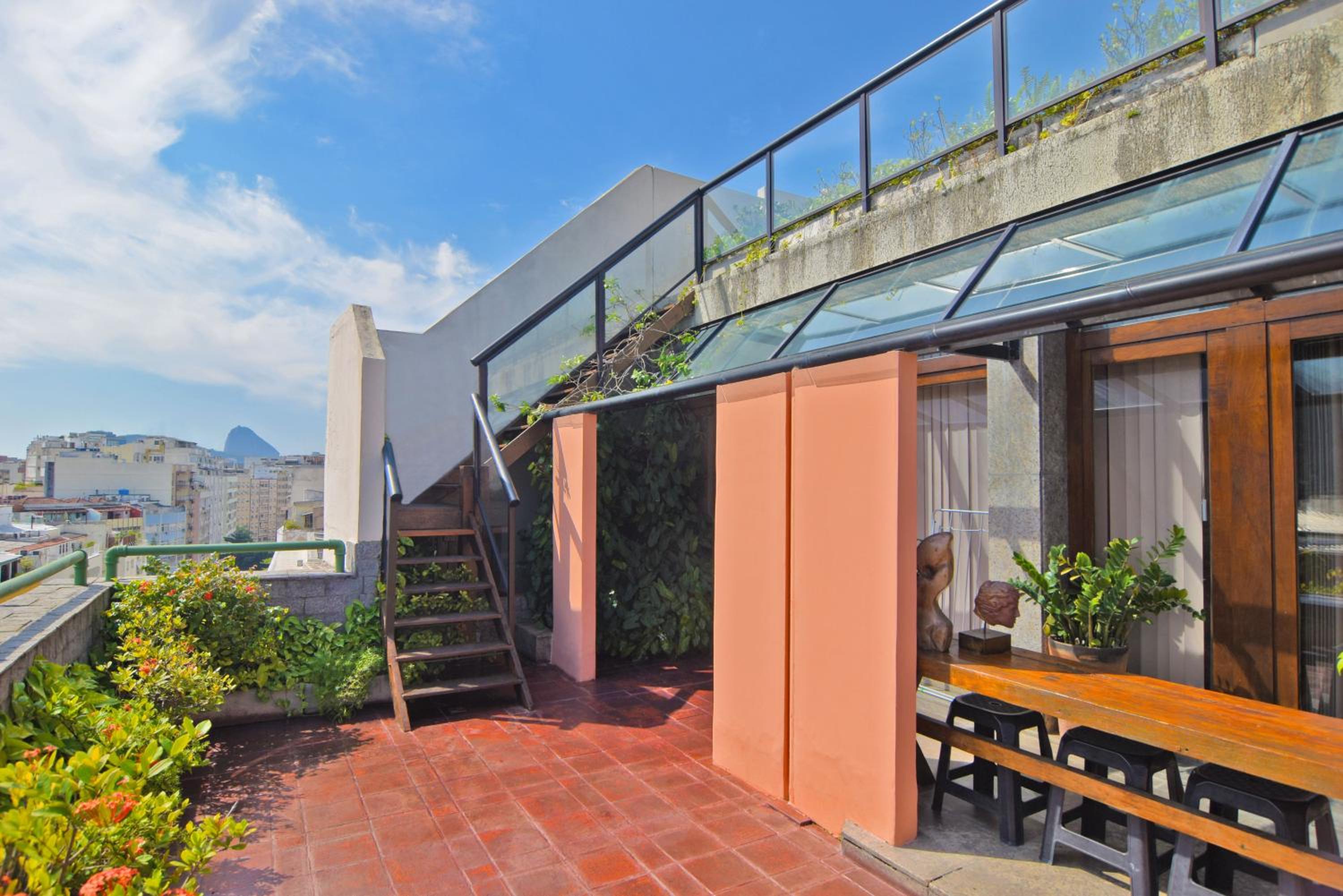roof