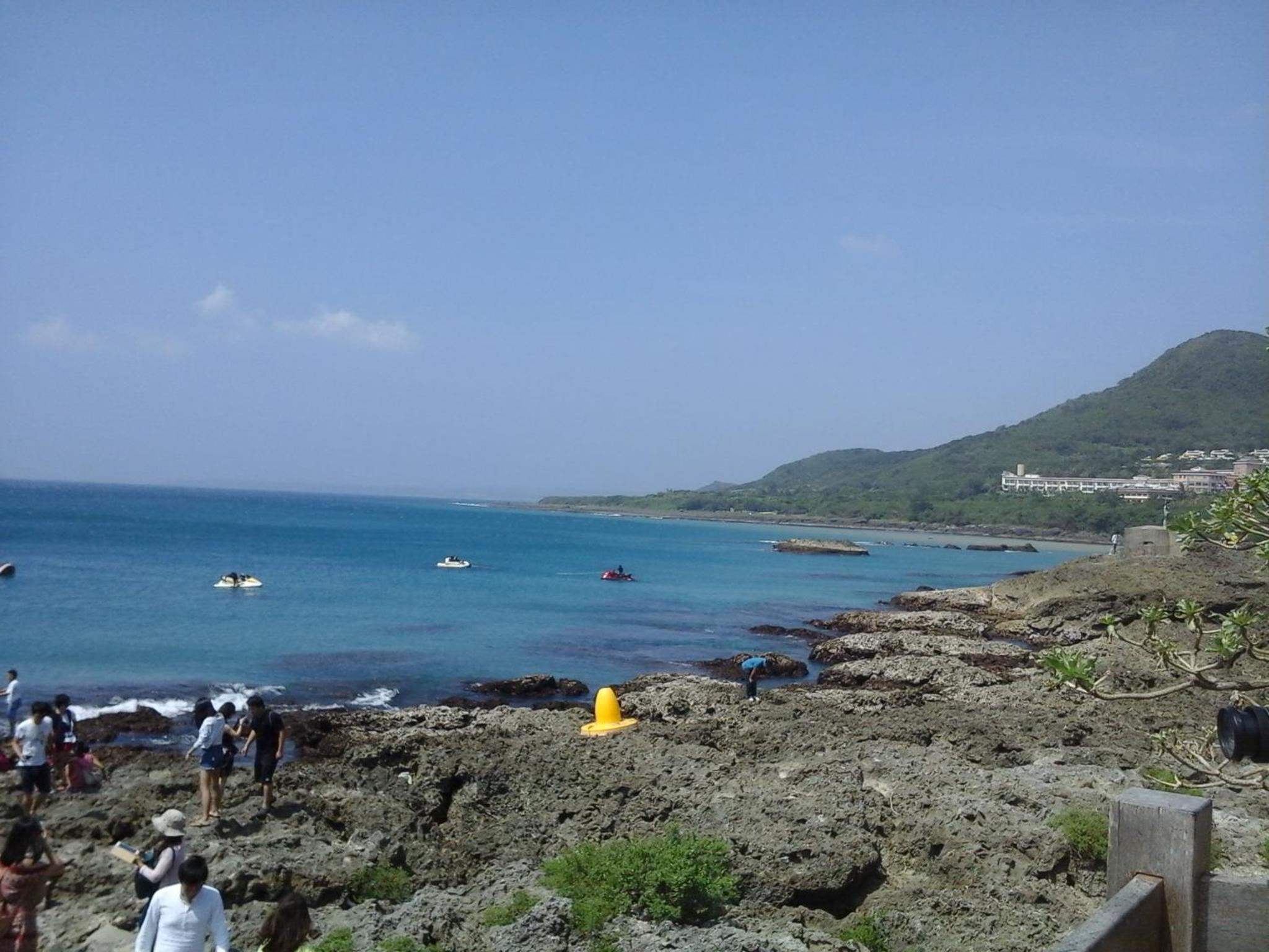 Xing Yu Inn view 5