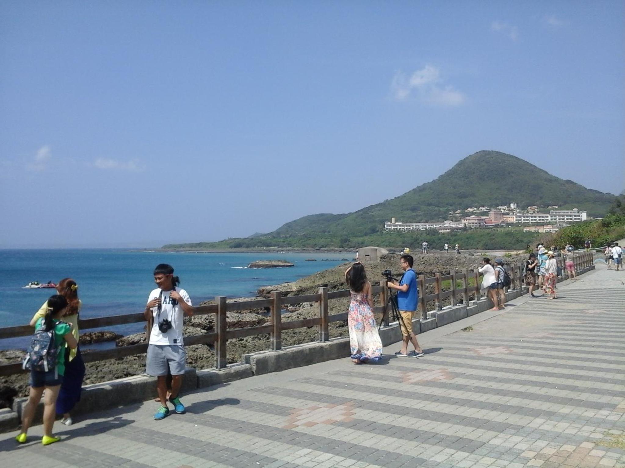 Xing Yu Inn view 4
