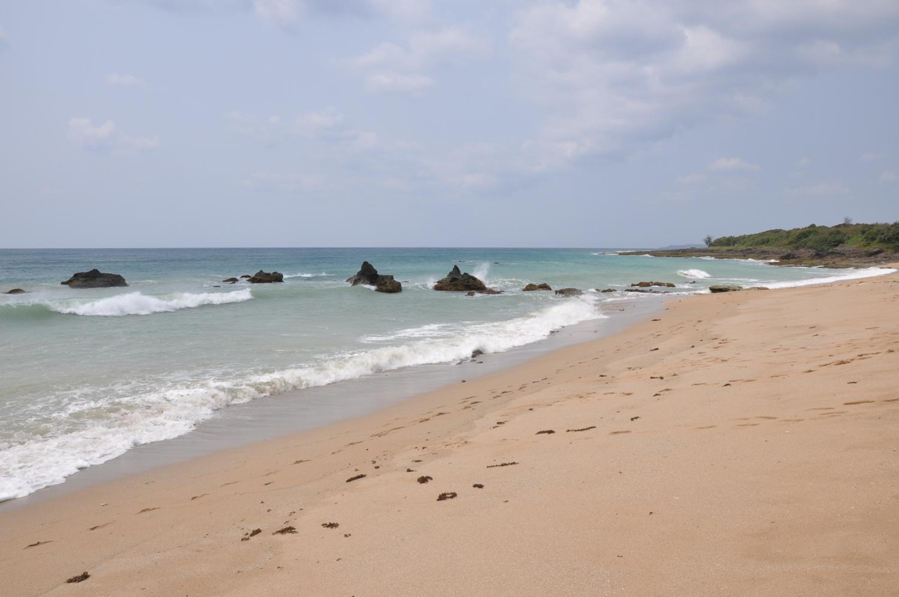Xing Yu Inn view 3