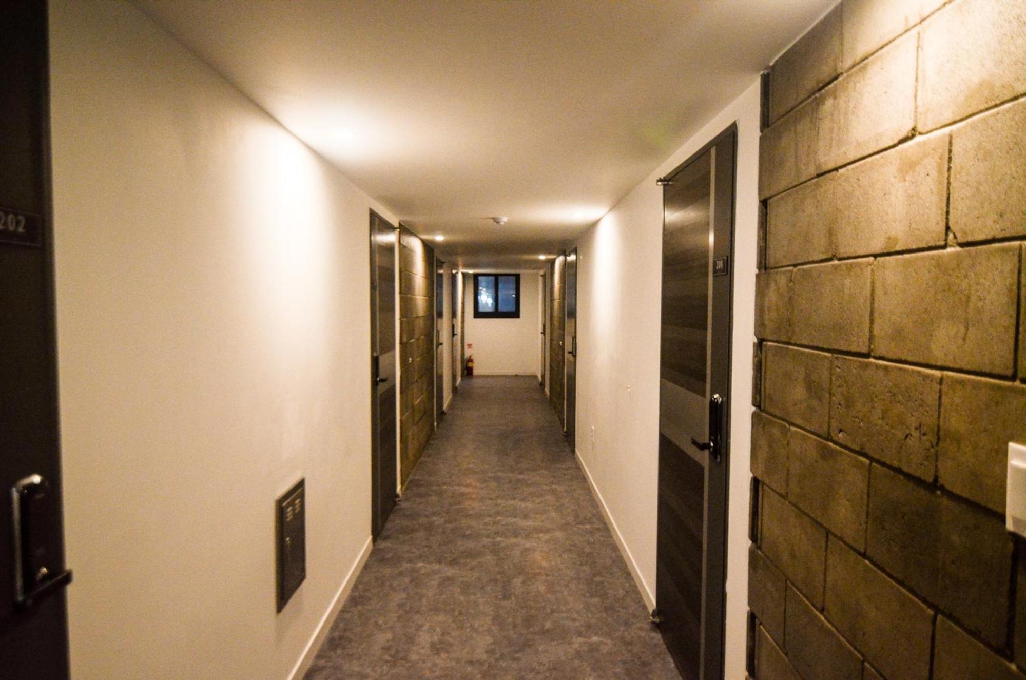 One Way Guesthouse Busan