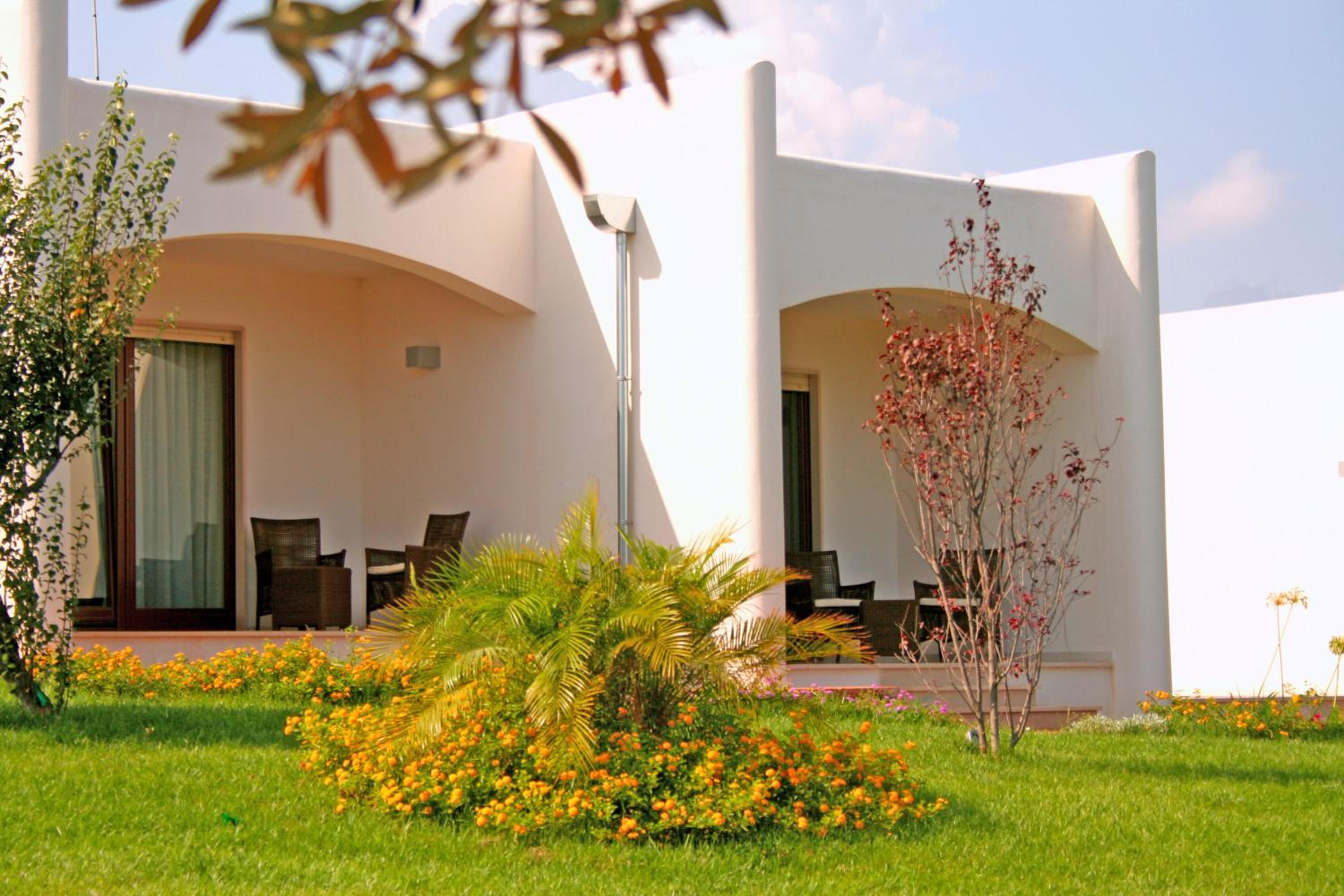 B&B La Vigna view 4