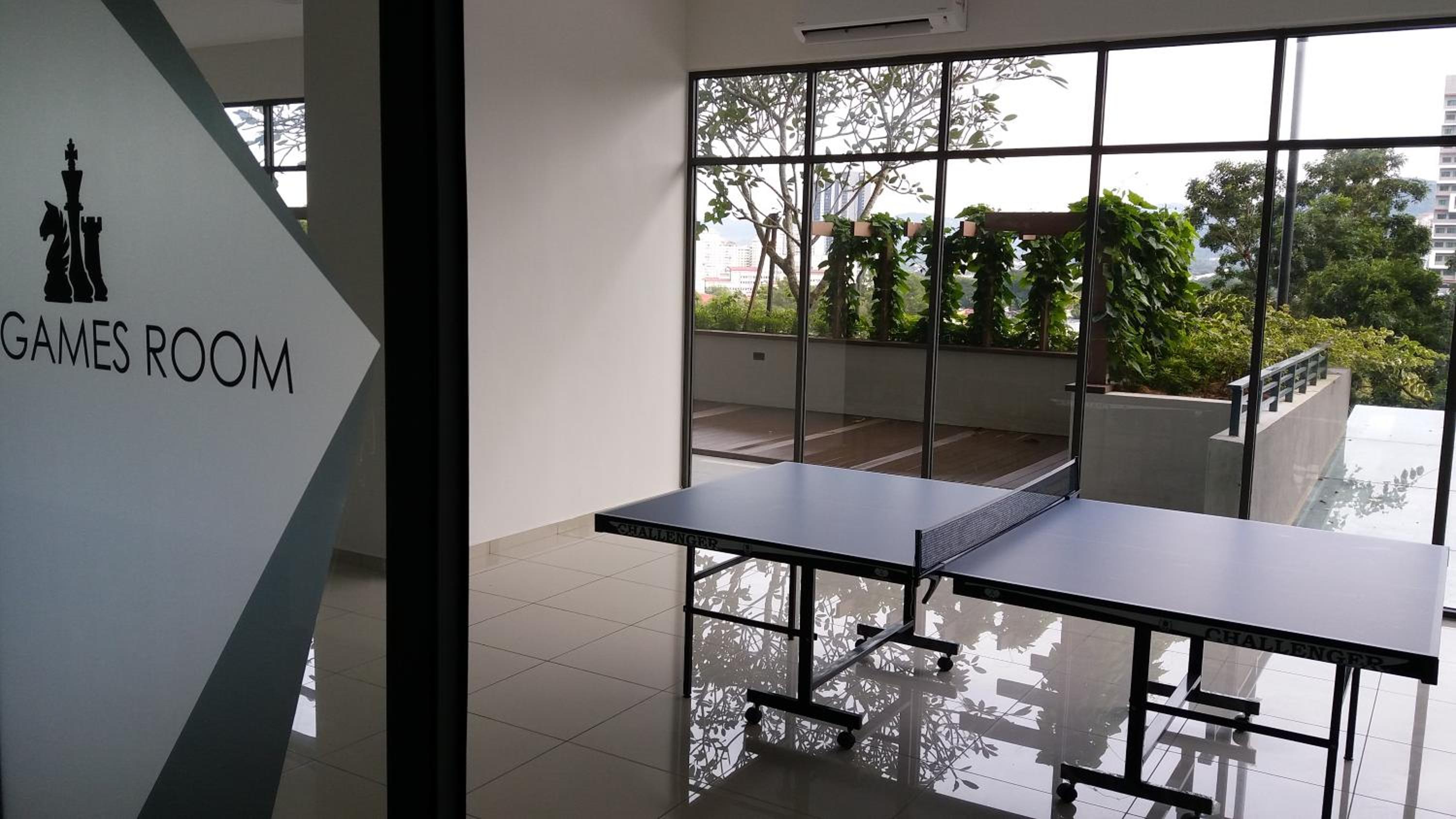Adna Homestay Wangsa Maju