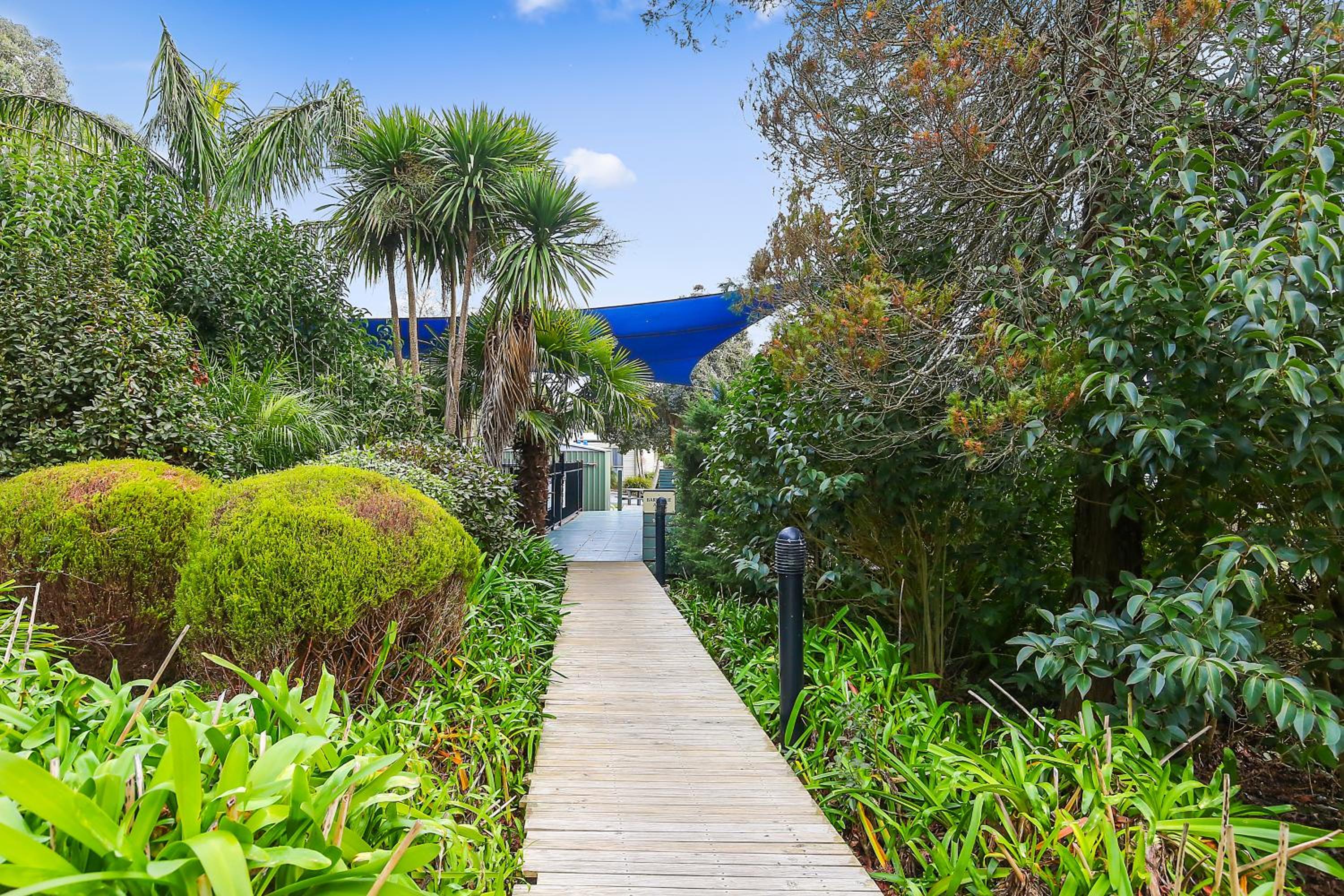 Enclave at Healesville Holiday Park