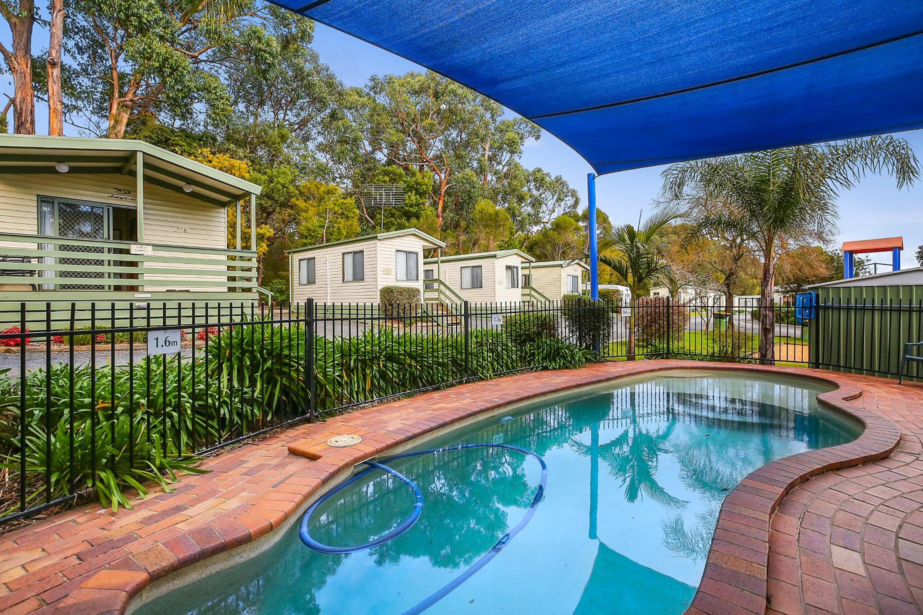 Enclave at Healesville Holiday Park