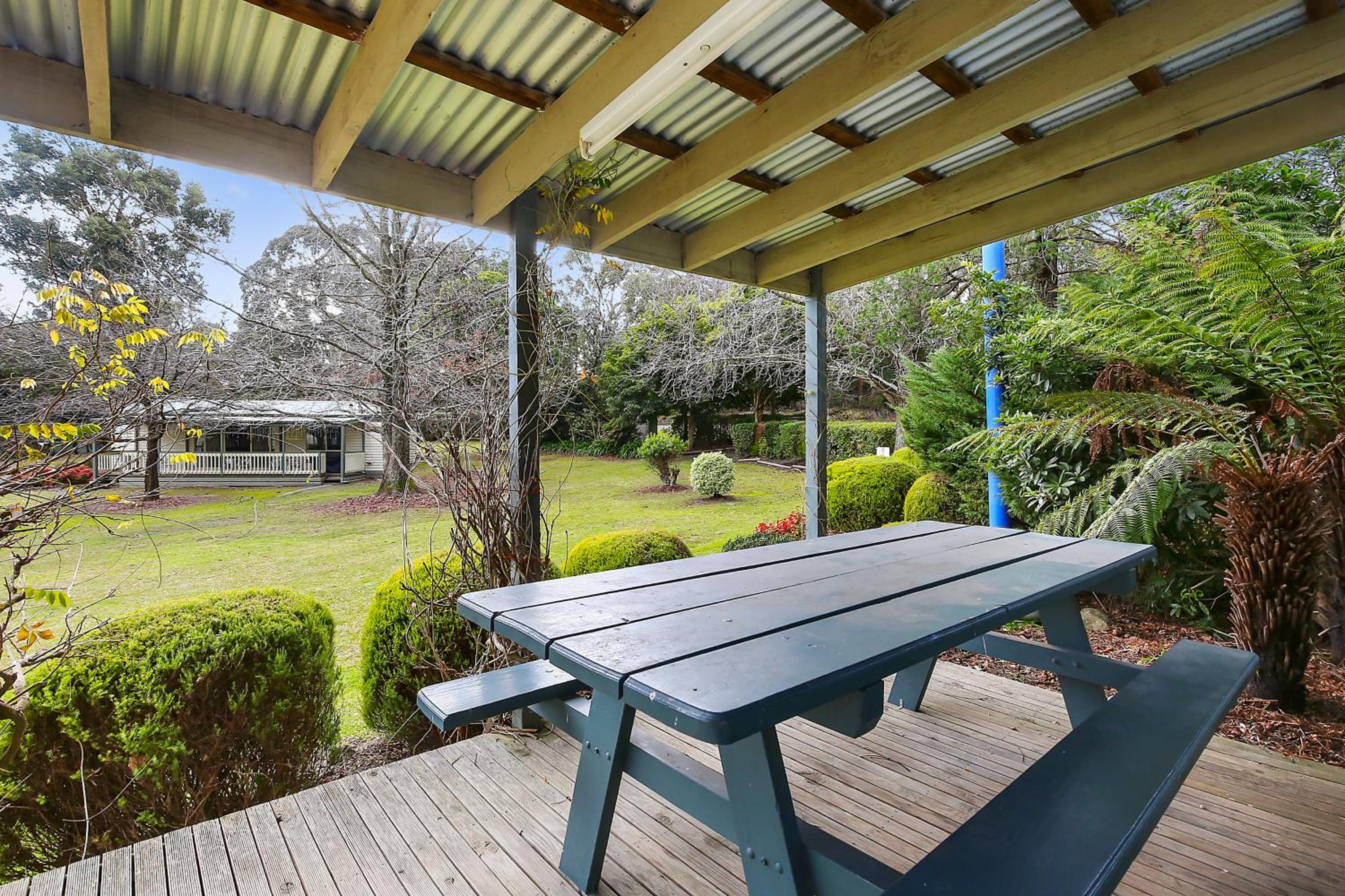 Enclave at Healesville Holiday Park