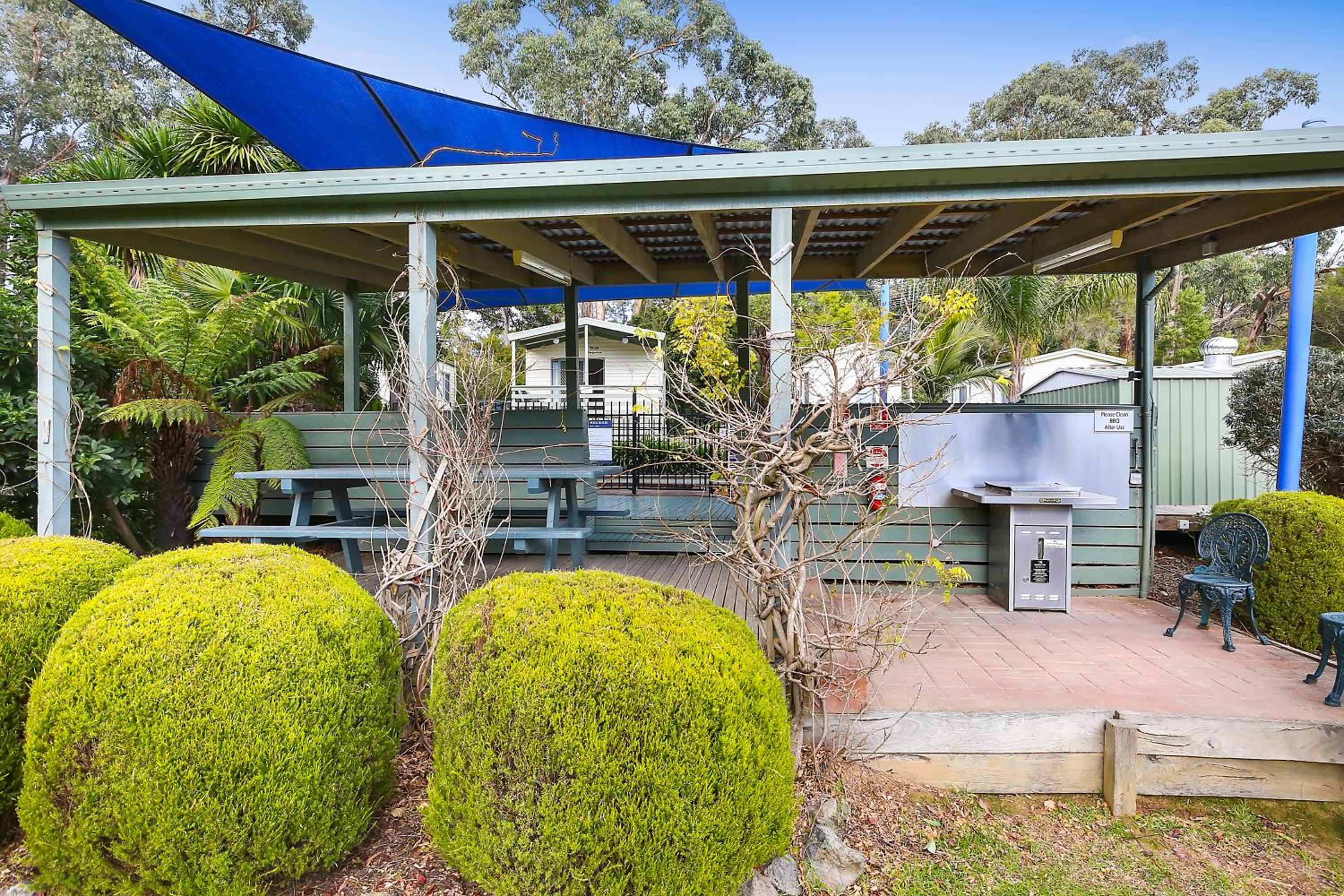 Enclave at Healesville Holiday Park