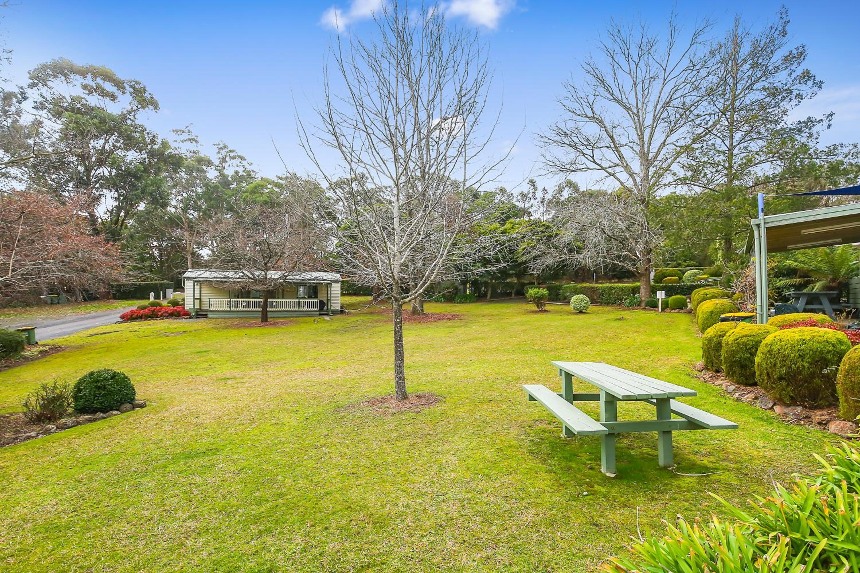Enclave at Healesville Holiday Park