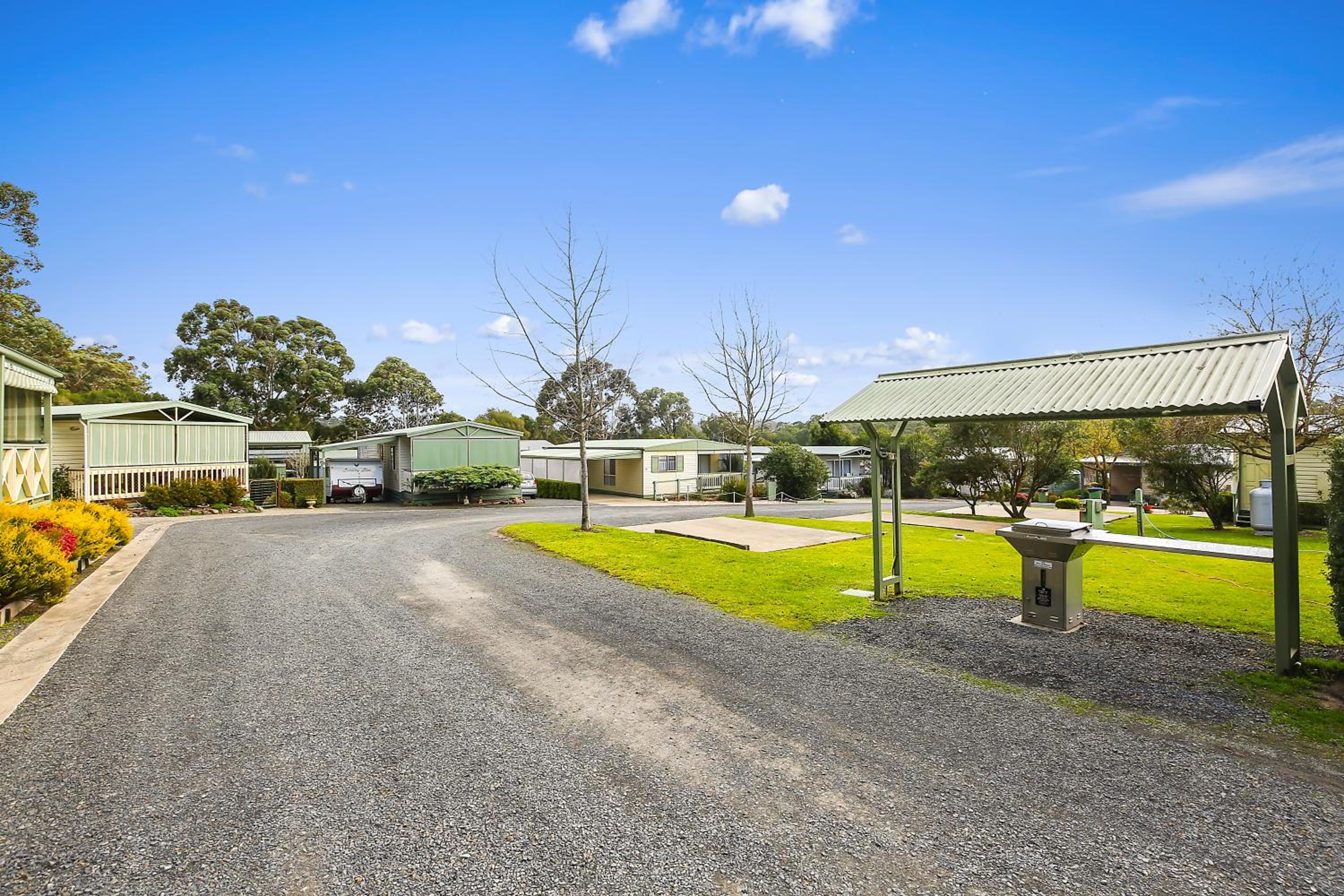 Enclave at Healesville Holiday Park