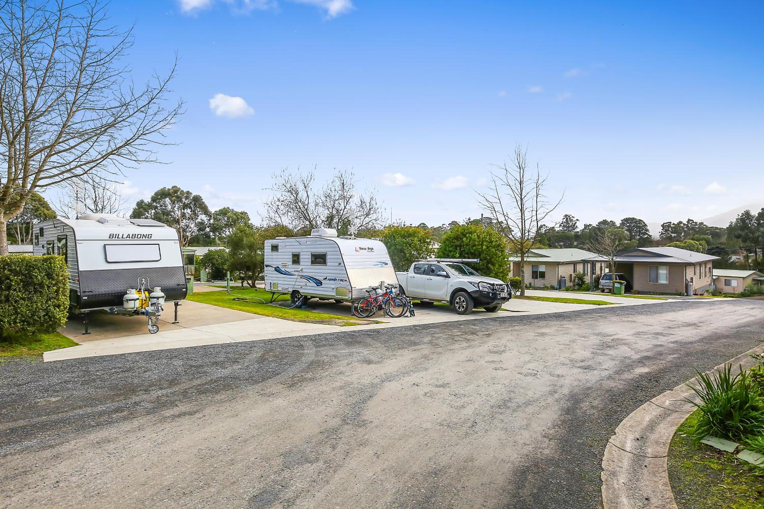 Enclave at Healesville Holiday Park