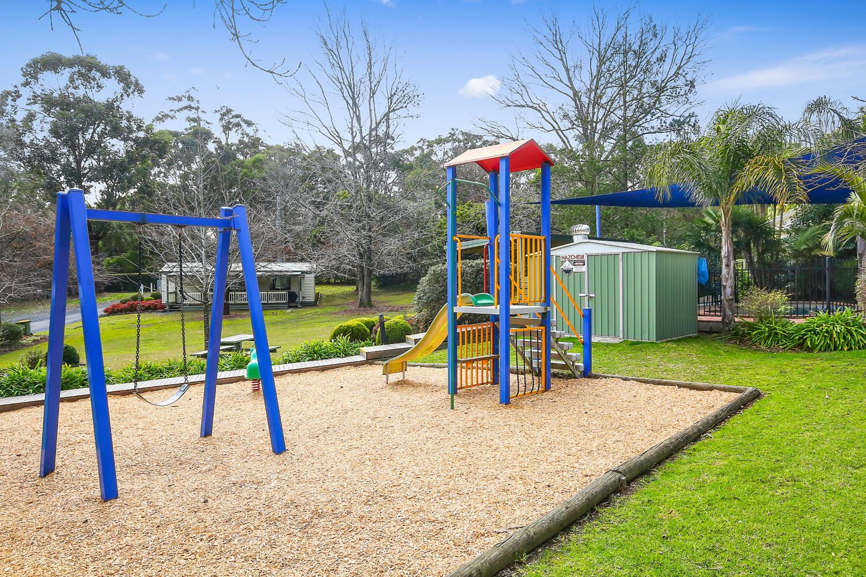 Enclave at Healesville Holiday Park