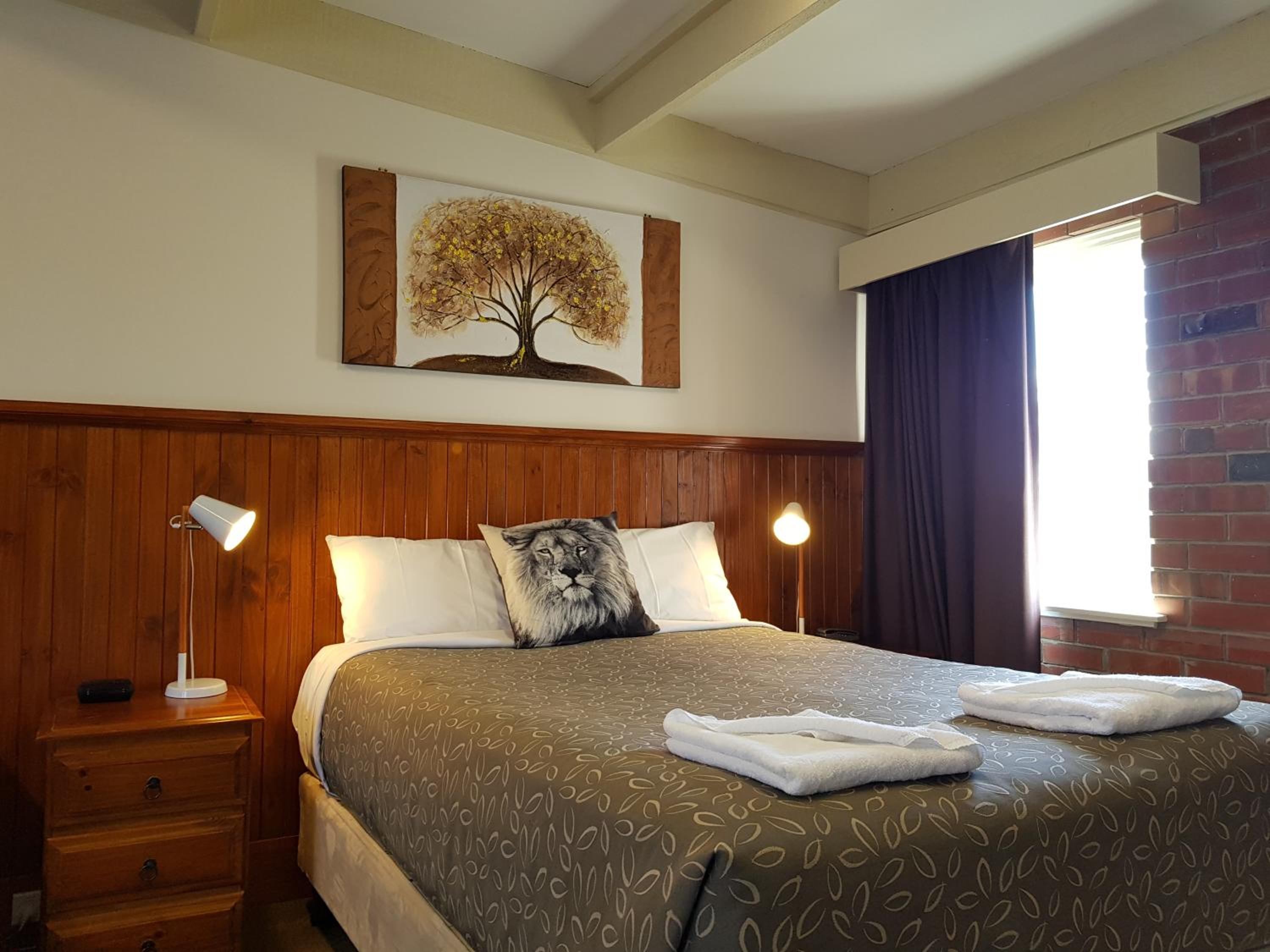 Central Motel Mildura