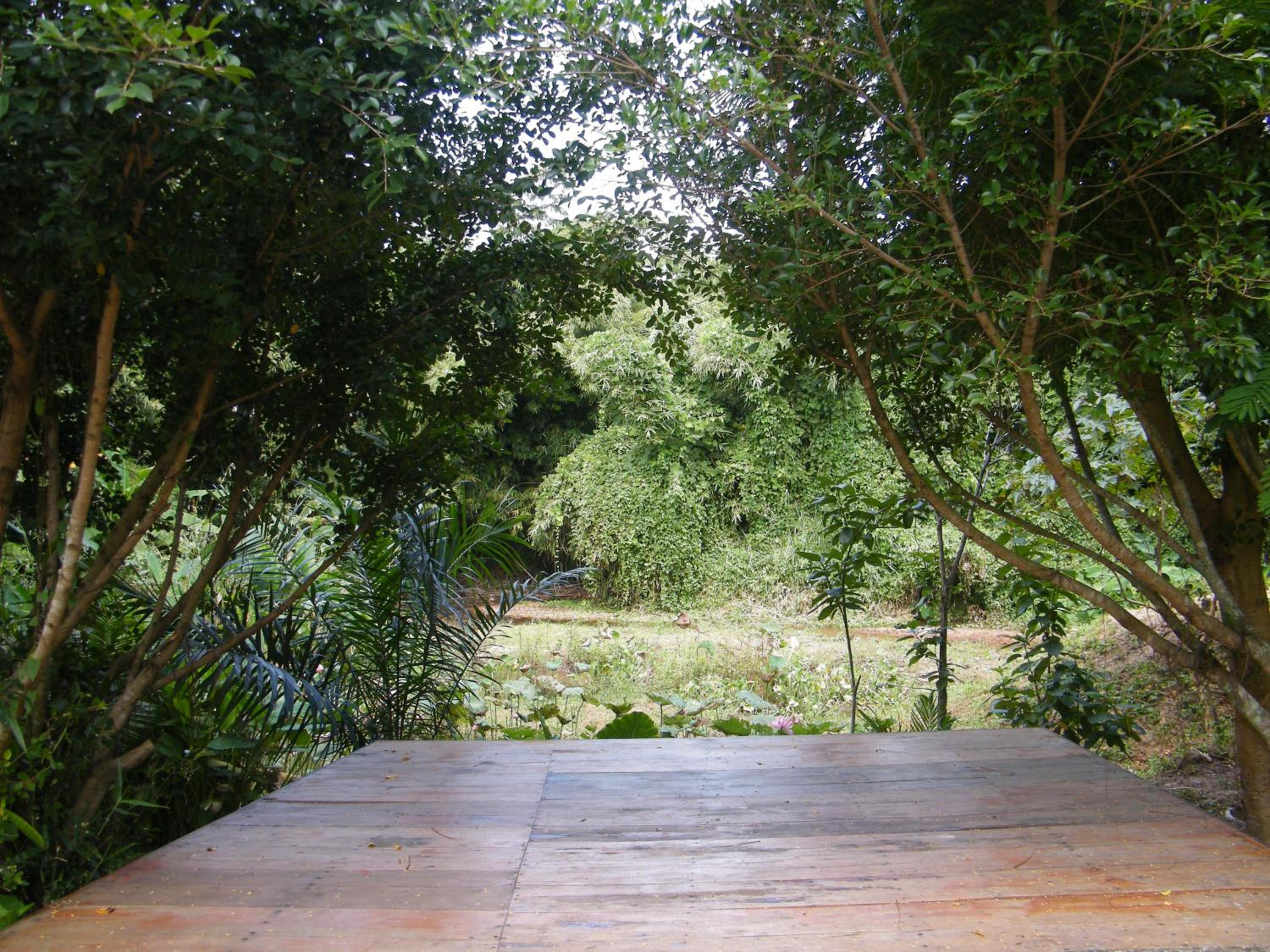 Ya Teng Homestay