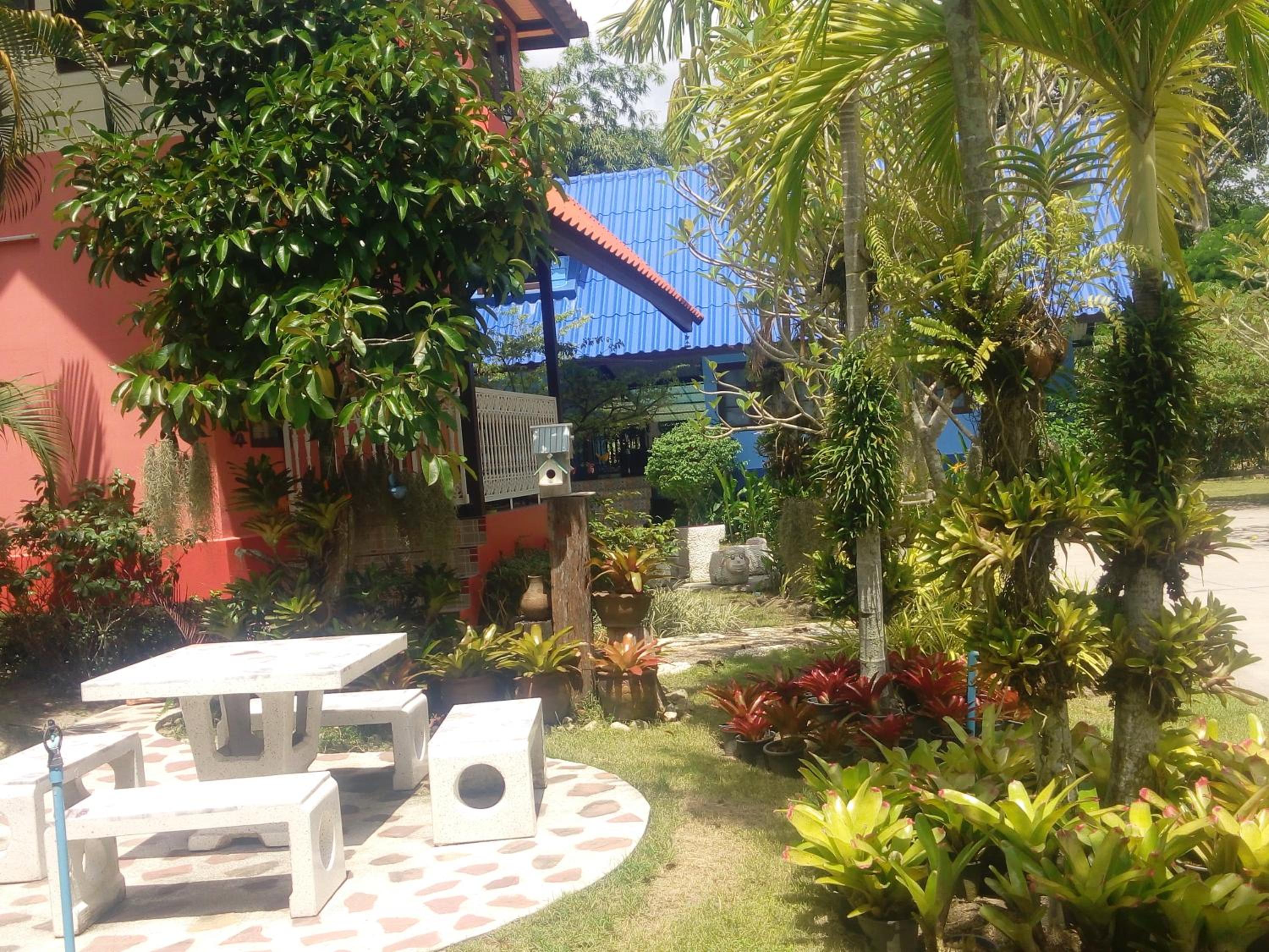 Ya Teng Homestay