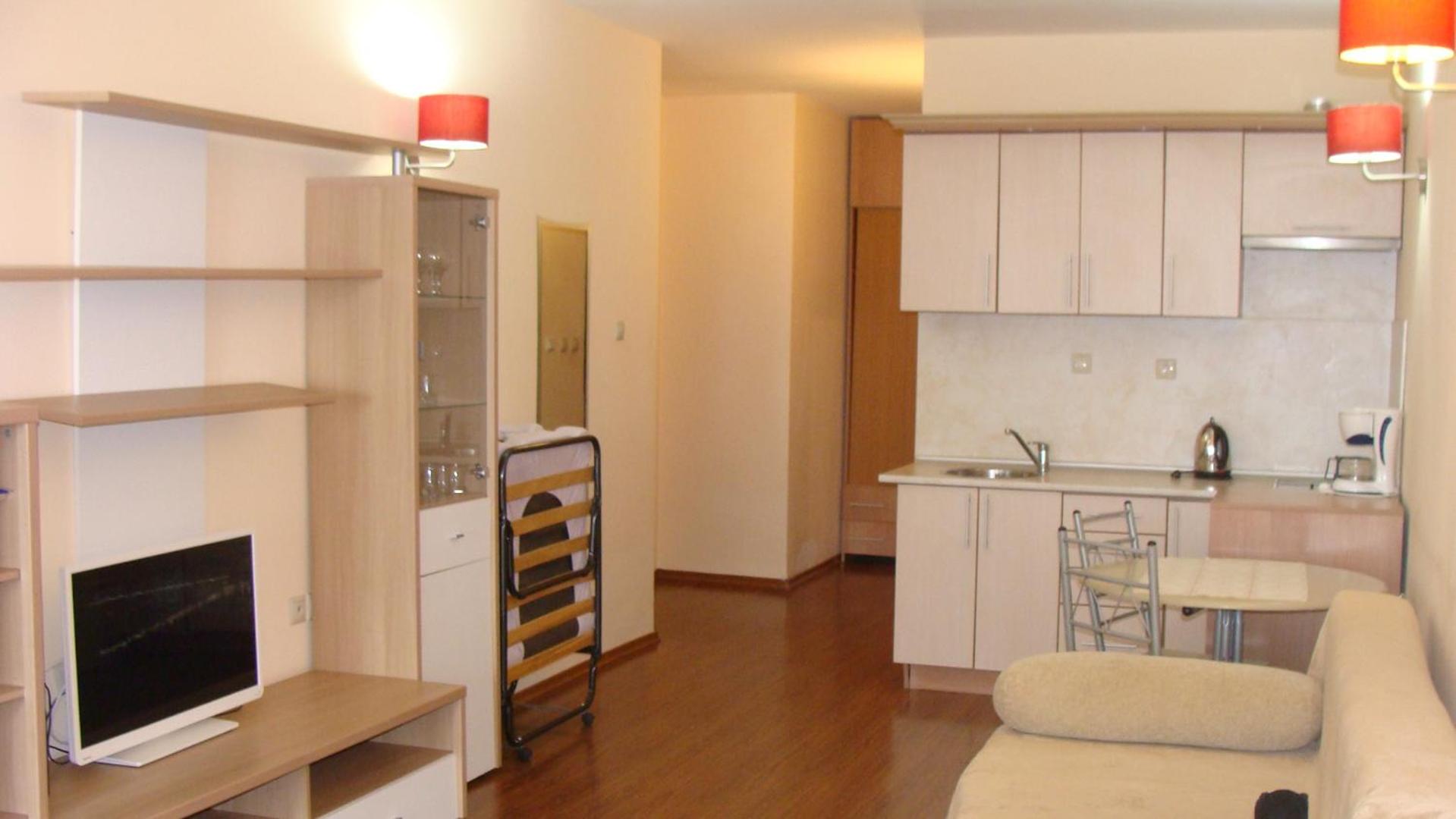 Admiral Apartments