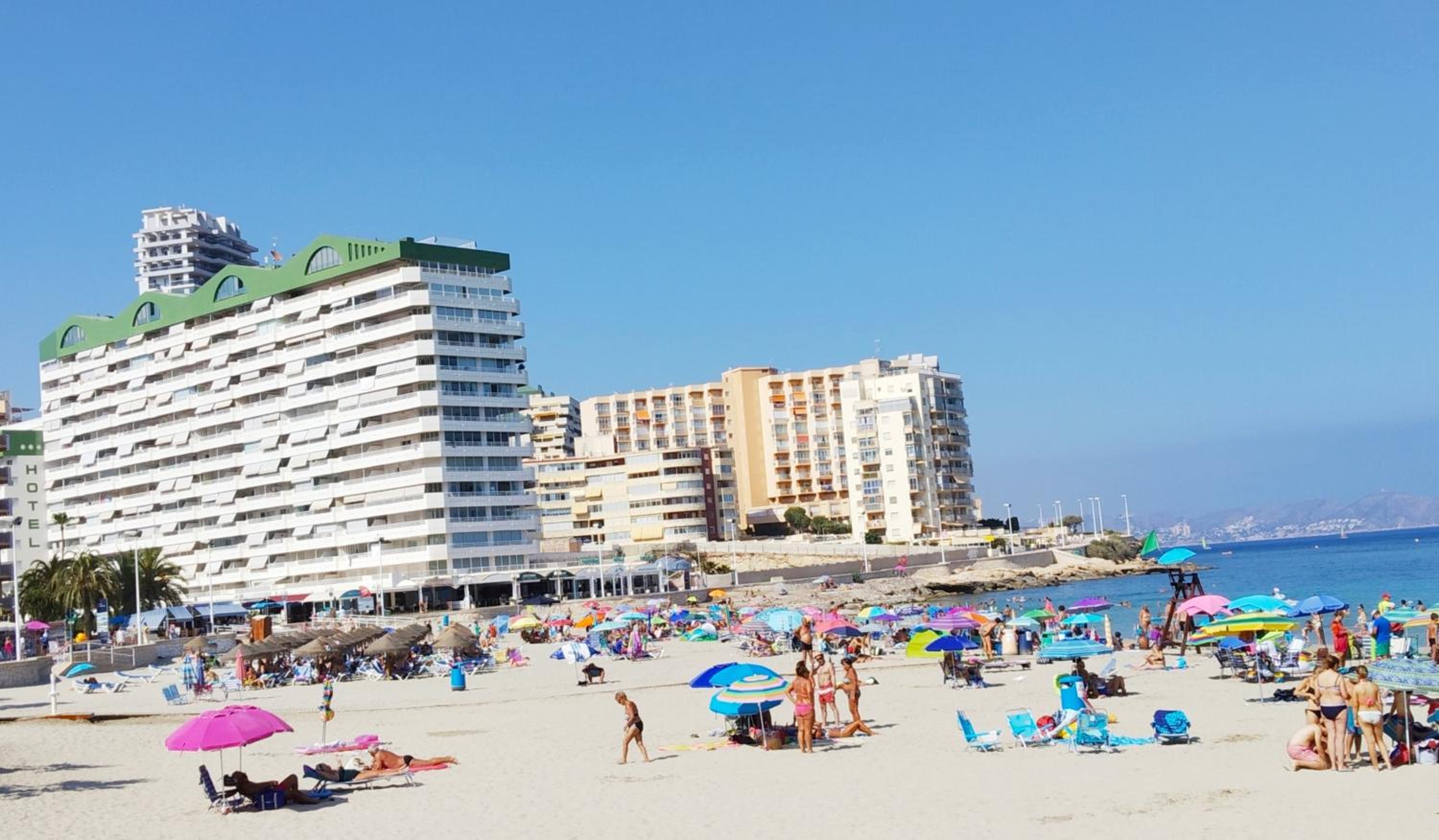 Apartamentos Esmeralda 2