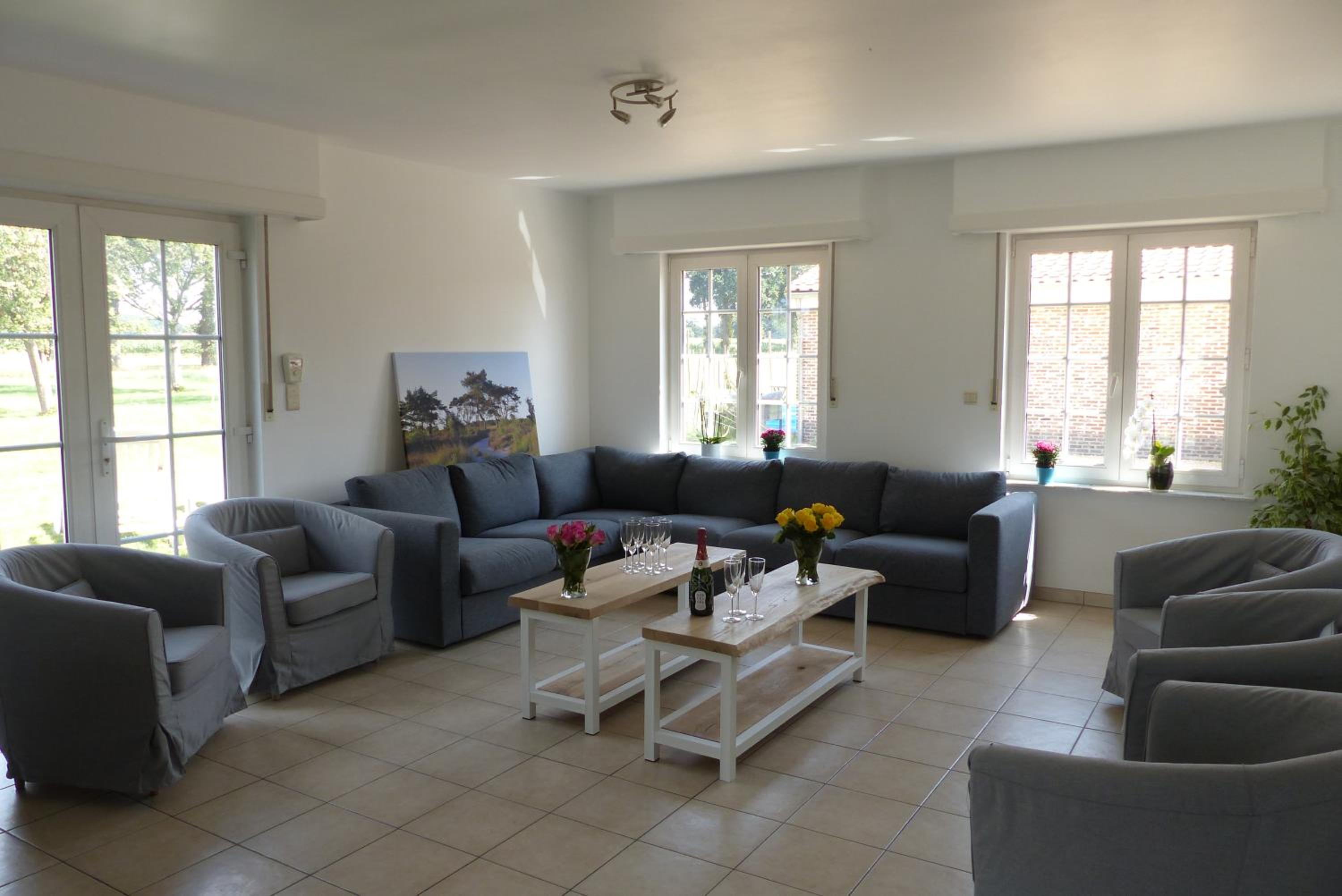 Kalmthoutse Hoeve