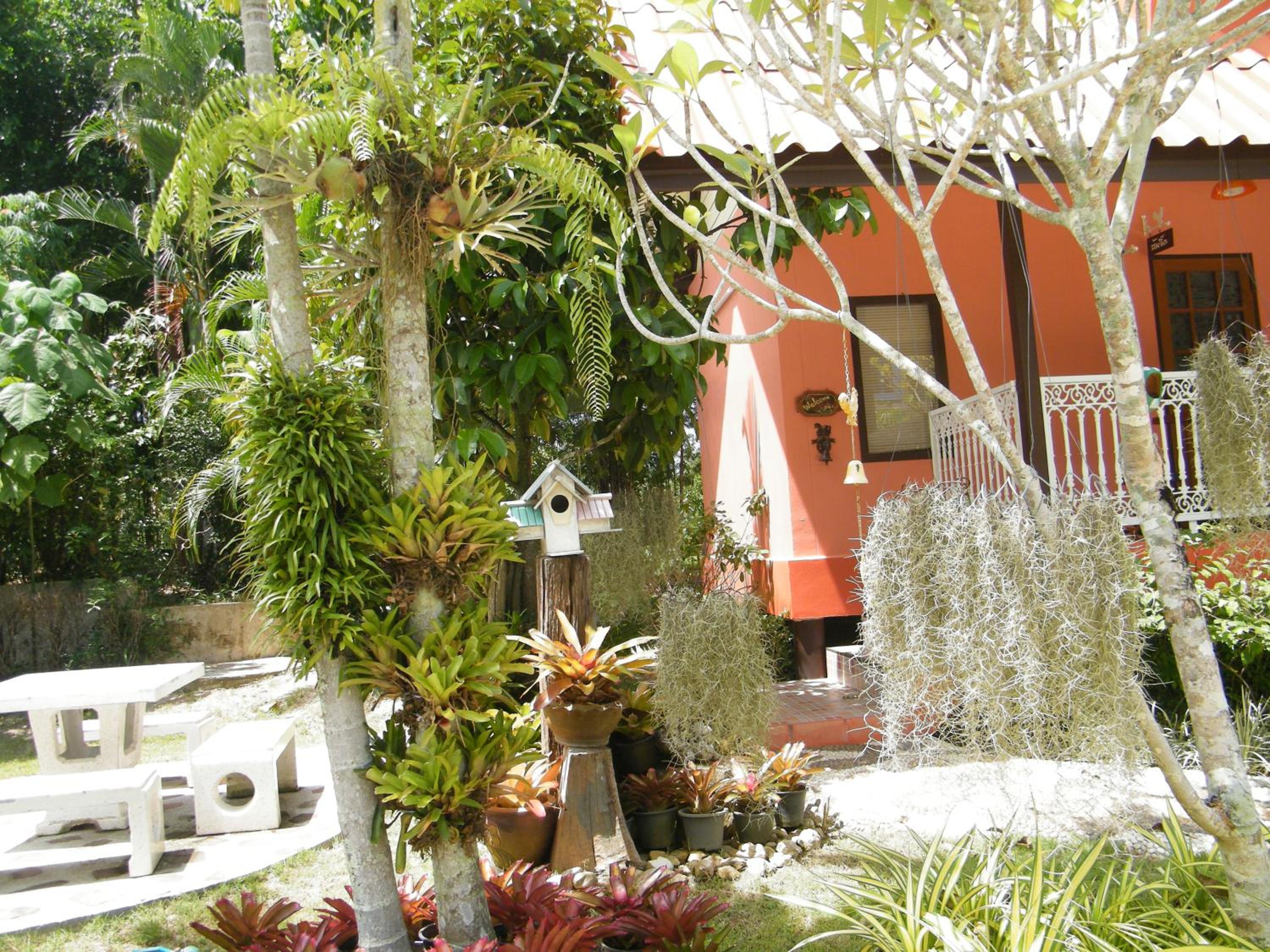 Ya Teng Homestay