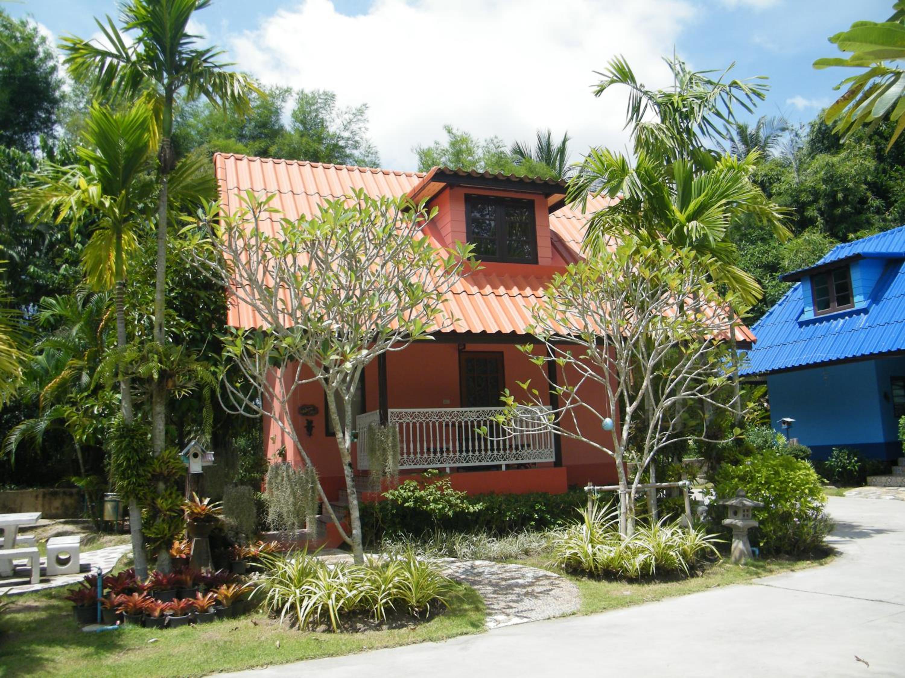 Ya Teng Homestay