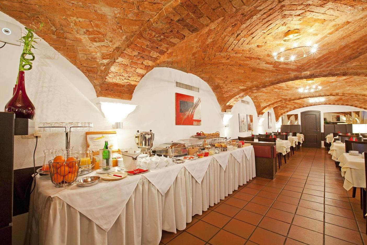 Hotel Lehmeier - Property Image 20