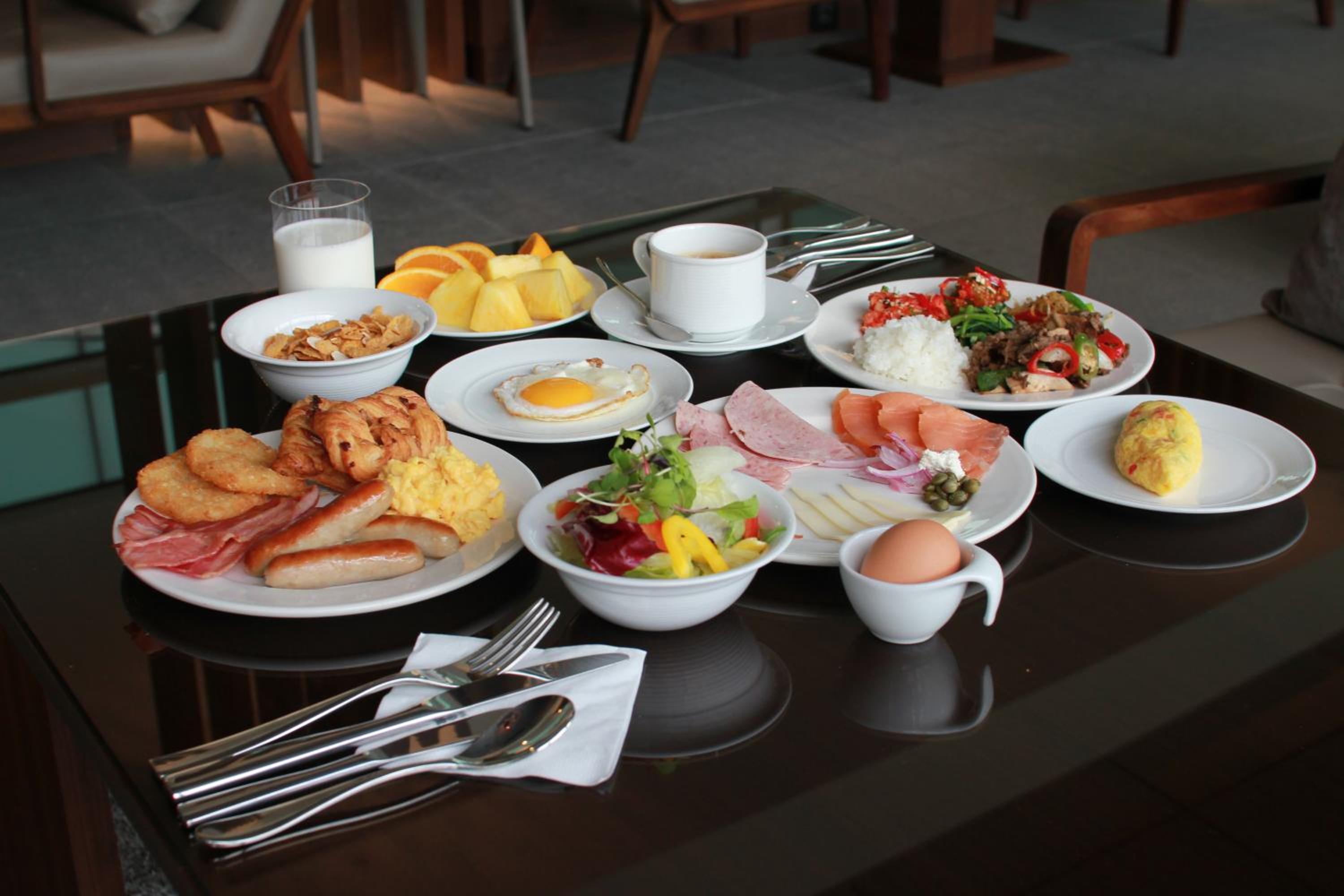 Midas Hotel & Resort