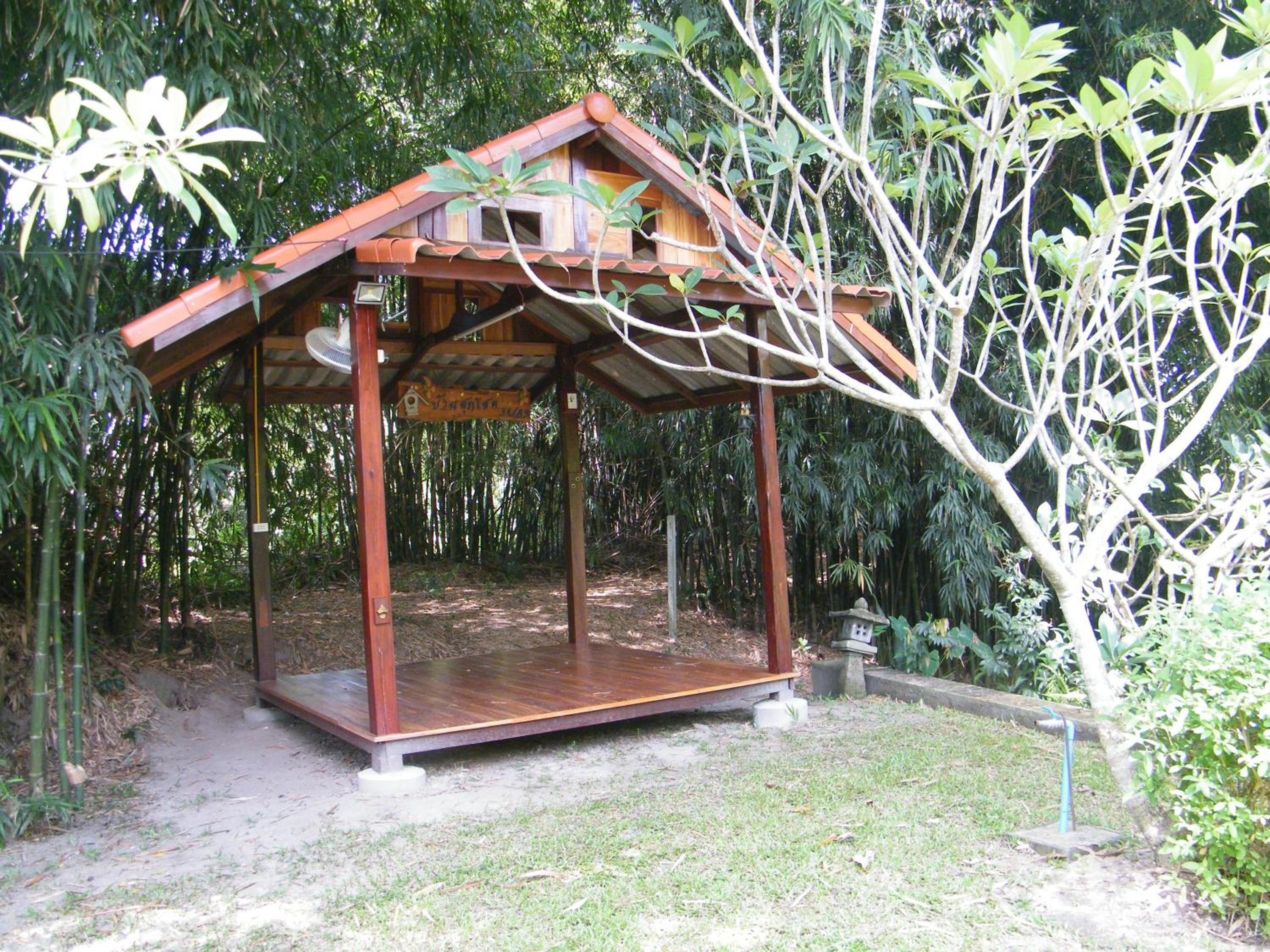 Ya Teng Homestay