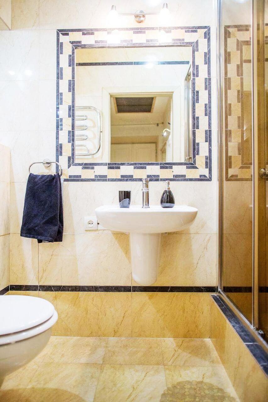 Apartment On Hutsulska світло 24 години view 4
