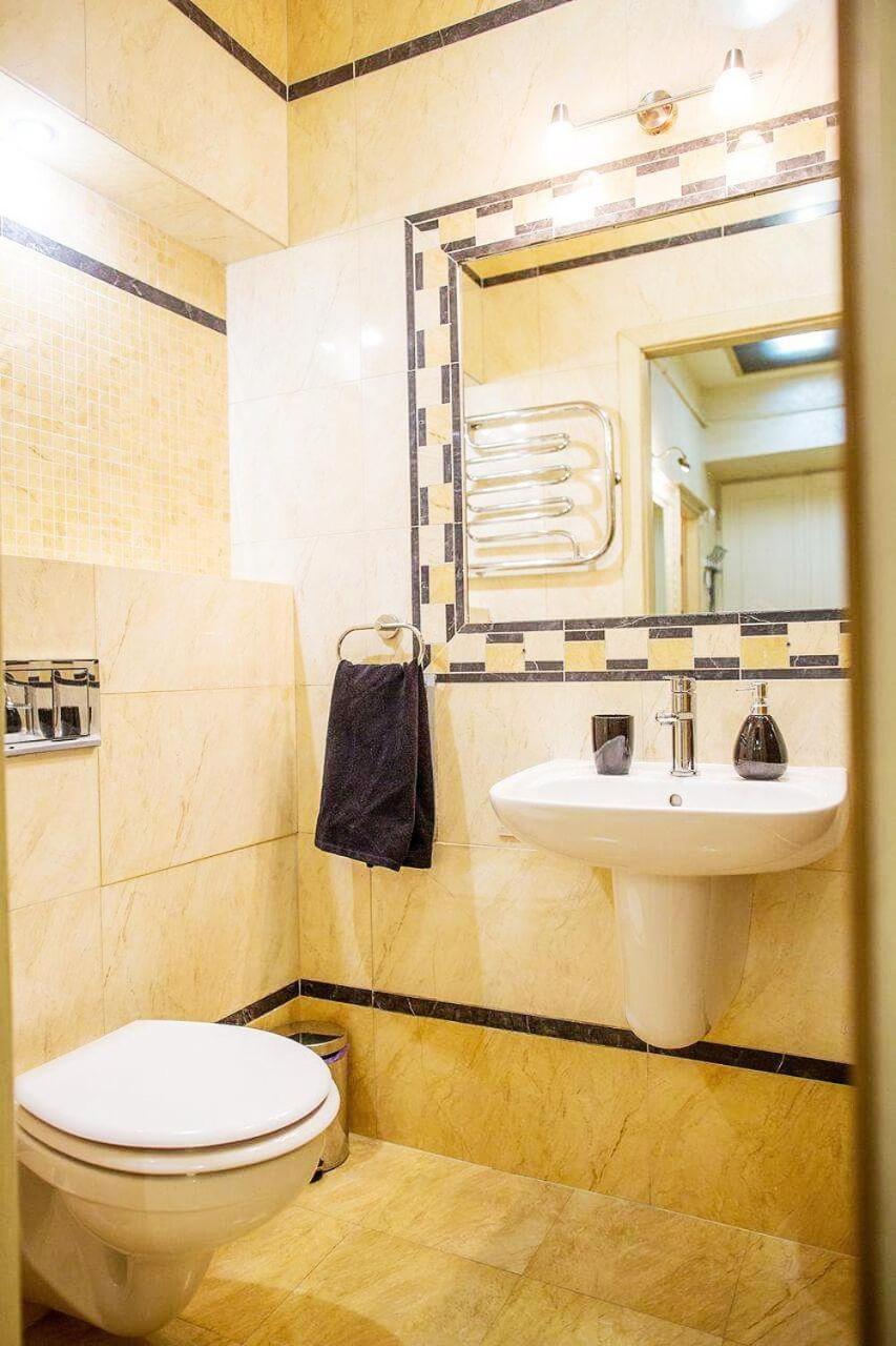 Apartment On Hutsulska світло 24 години view 5