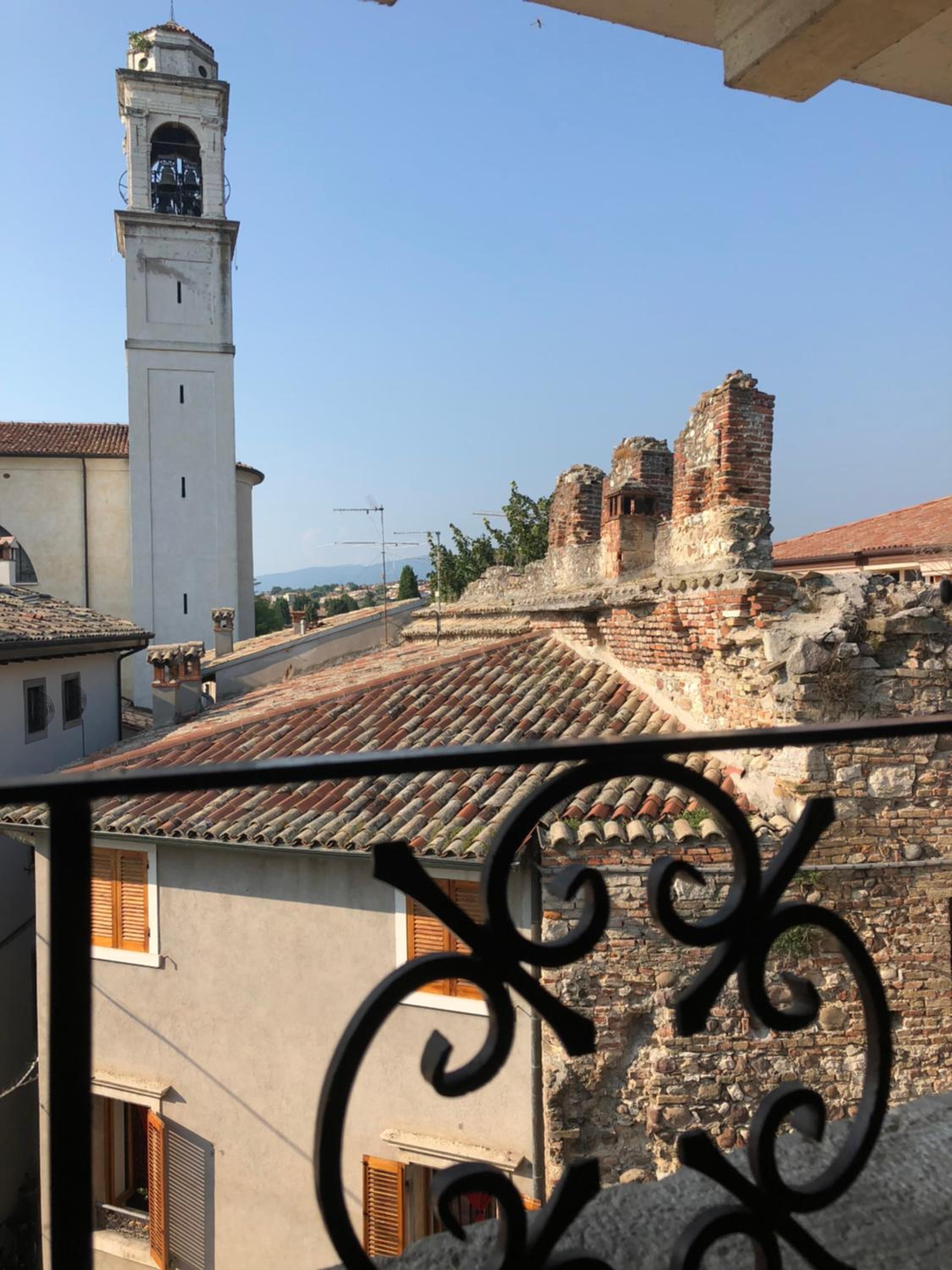Residenza Via Rocca Tre view 5