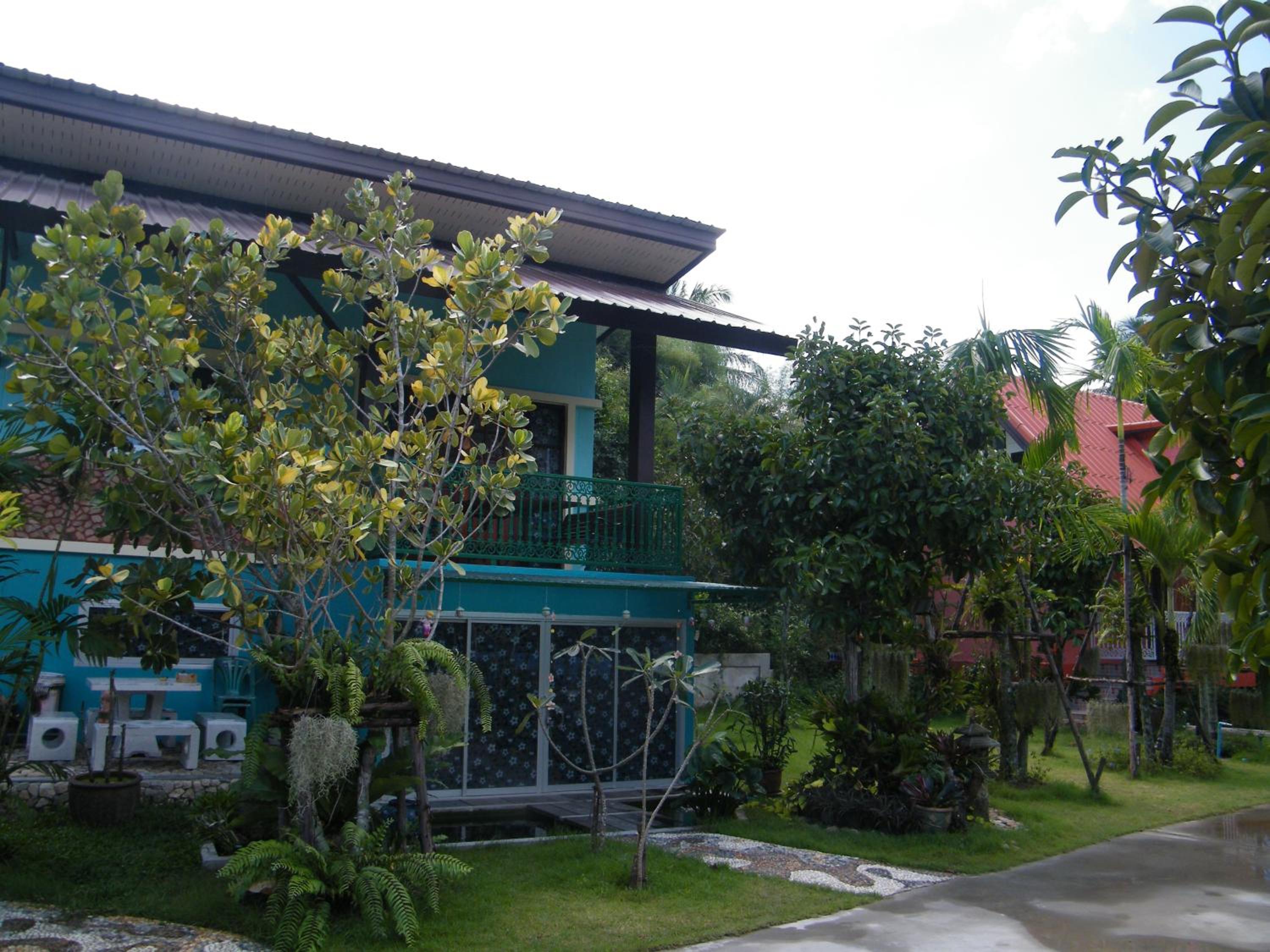 Ya Teng Homestay