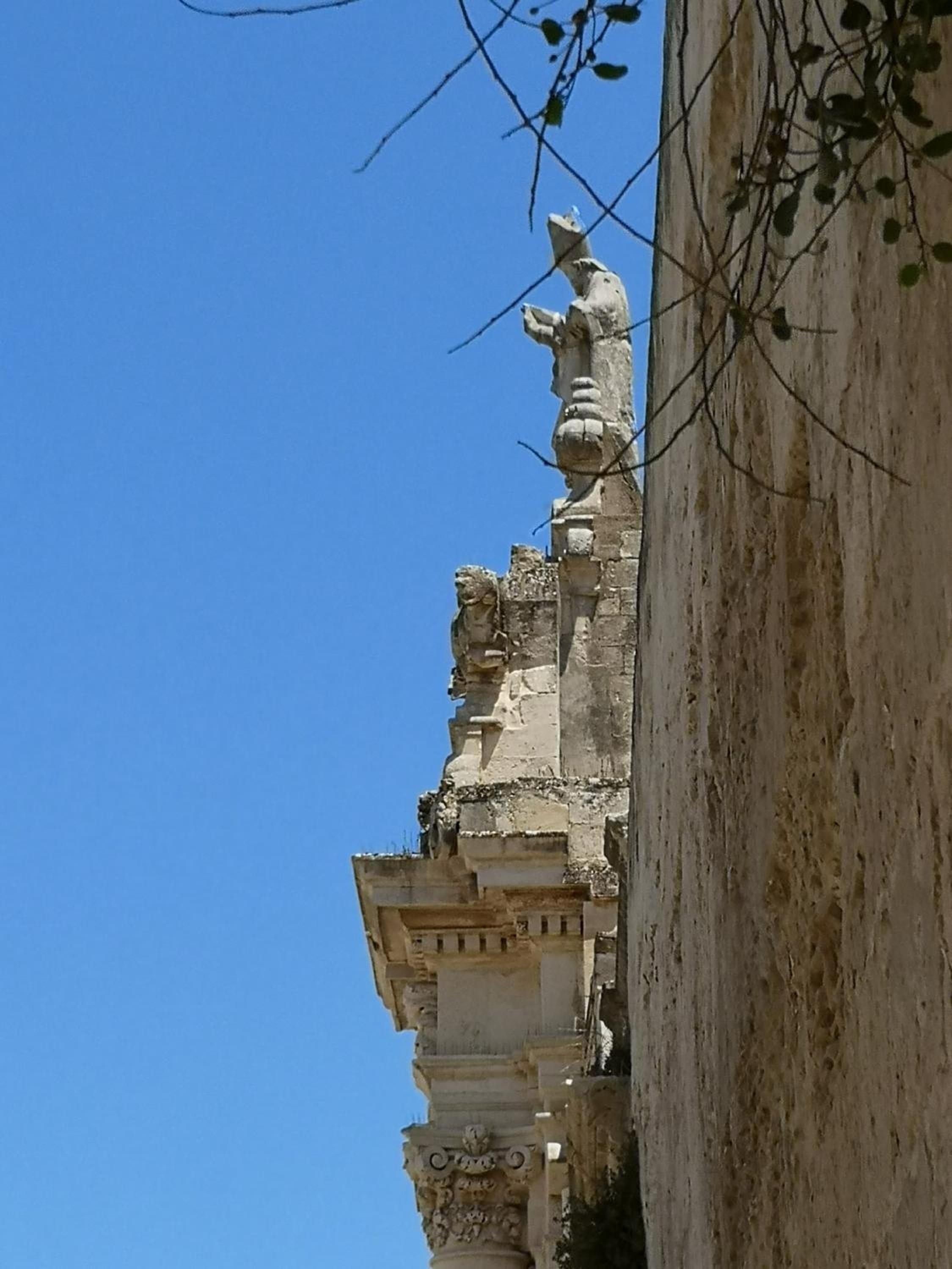 Eccelsoleccese Boutique B&B - steps from the Historic Center