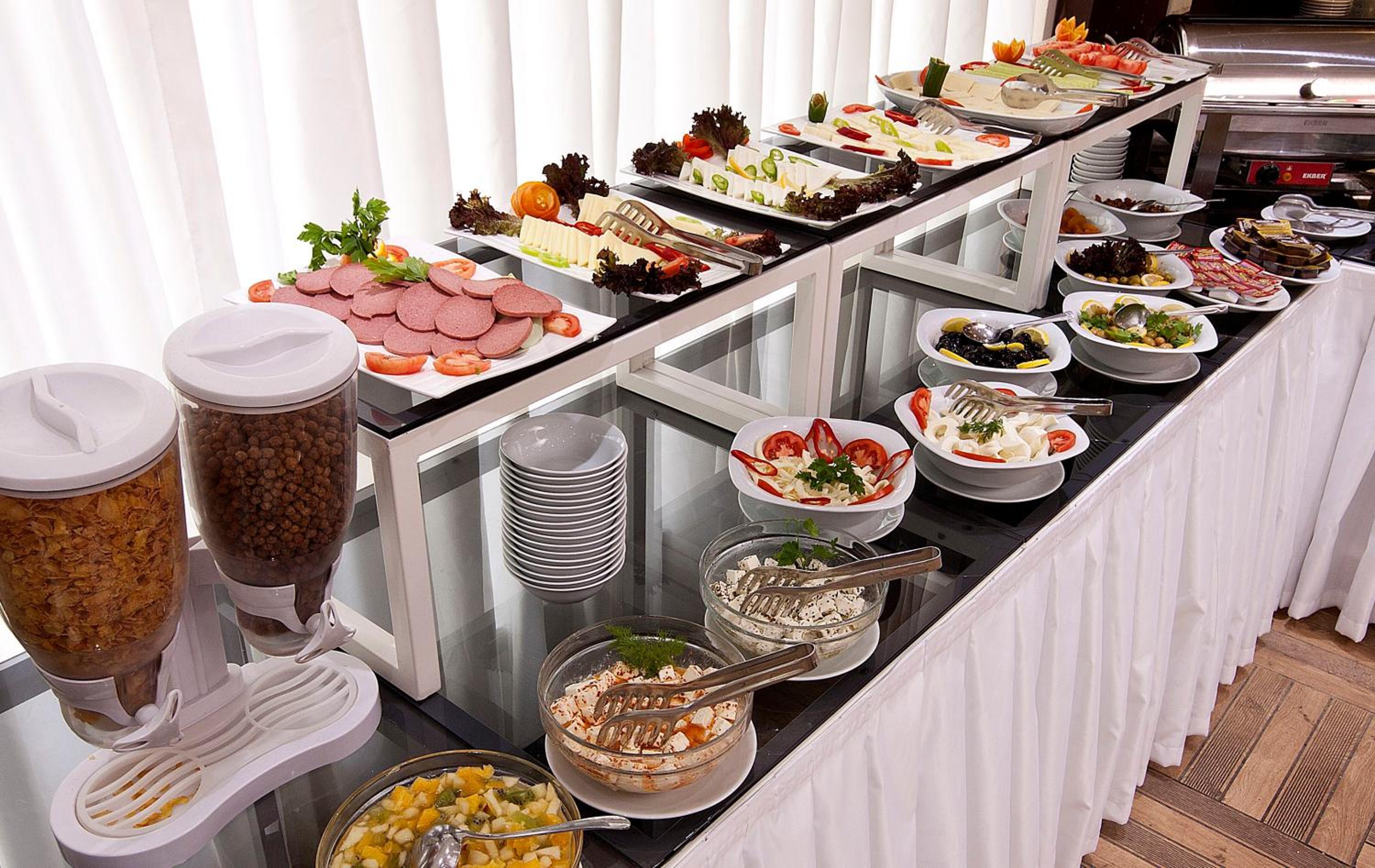 Hotel Evsen - Image 16