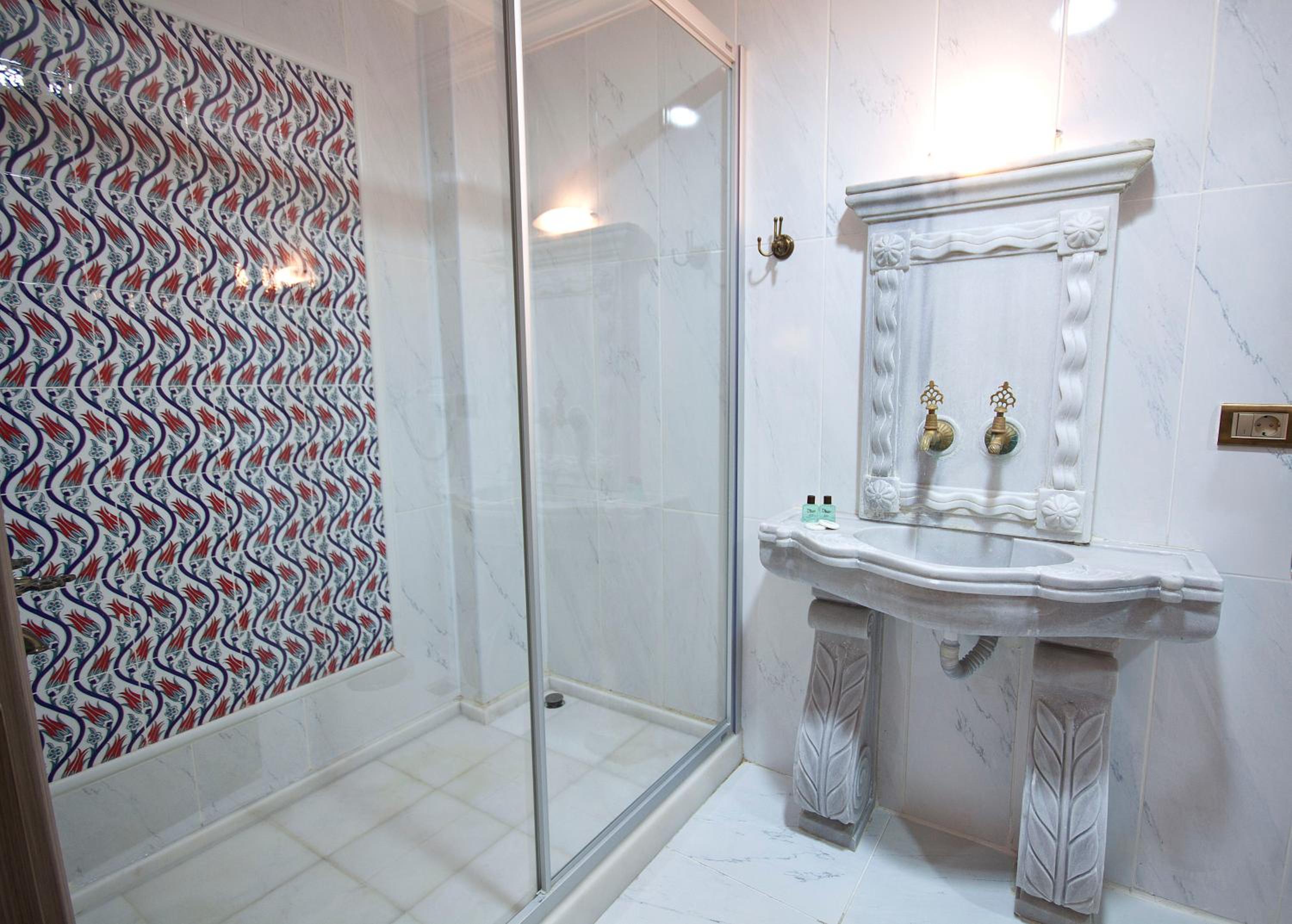 Hotel Evsen - Image 31