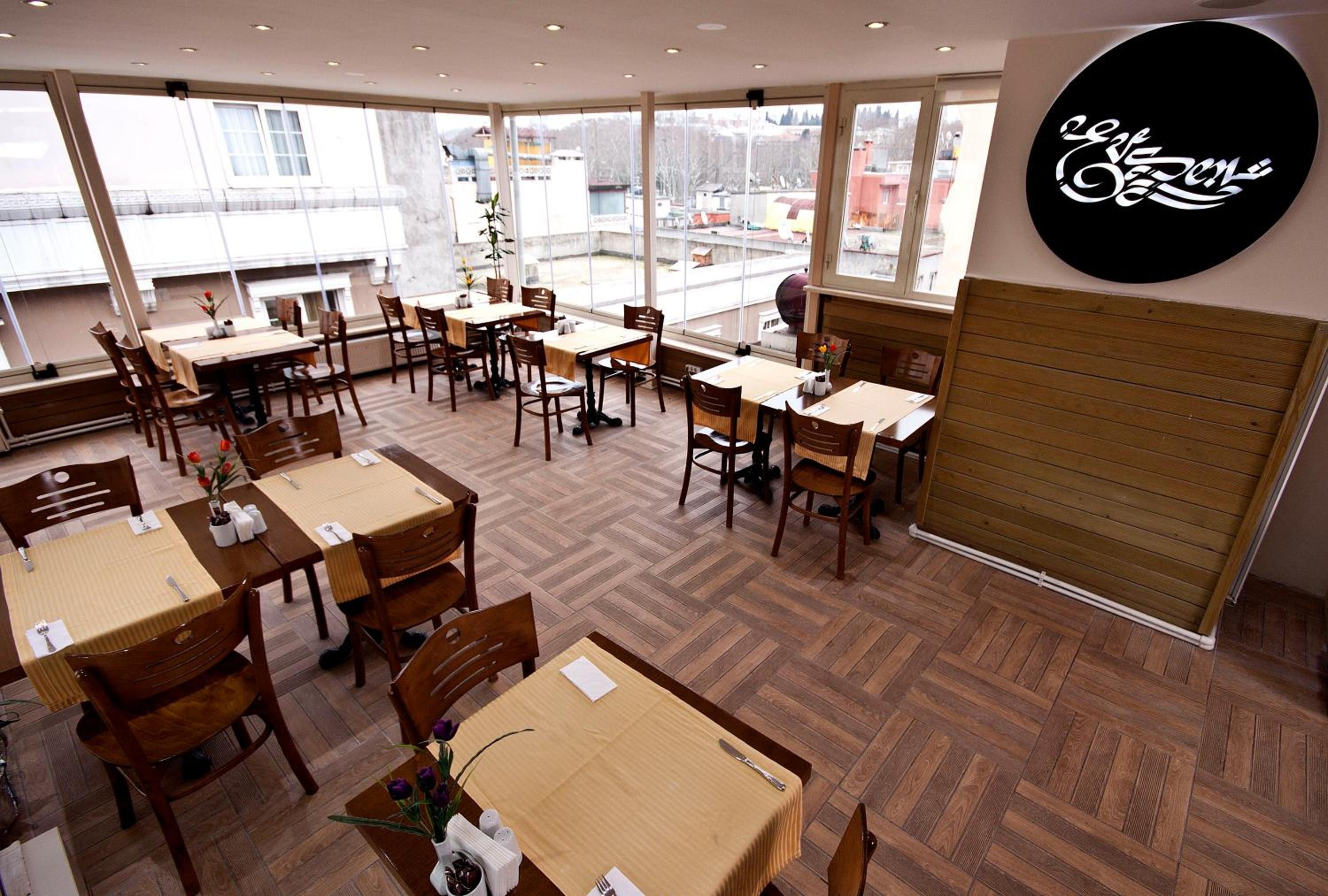 Hotel Evsen - Image 33