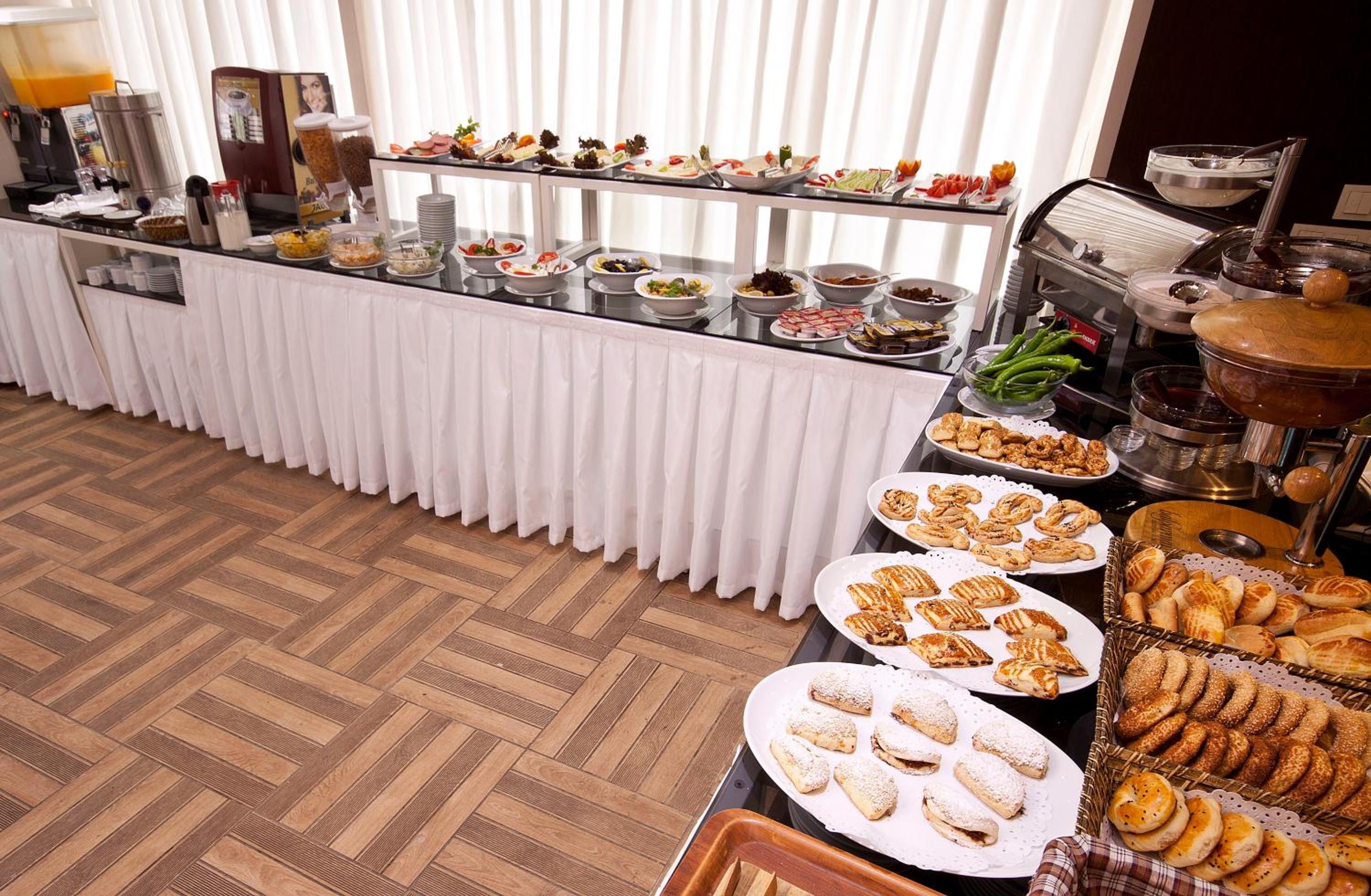 Hotel Evsen - Image 15